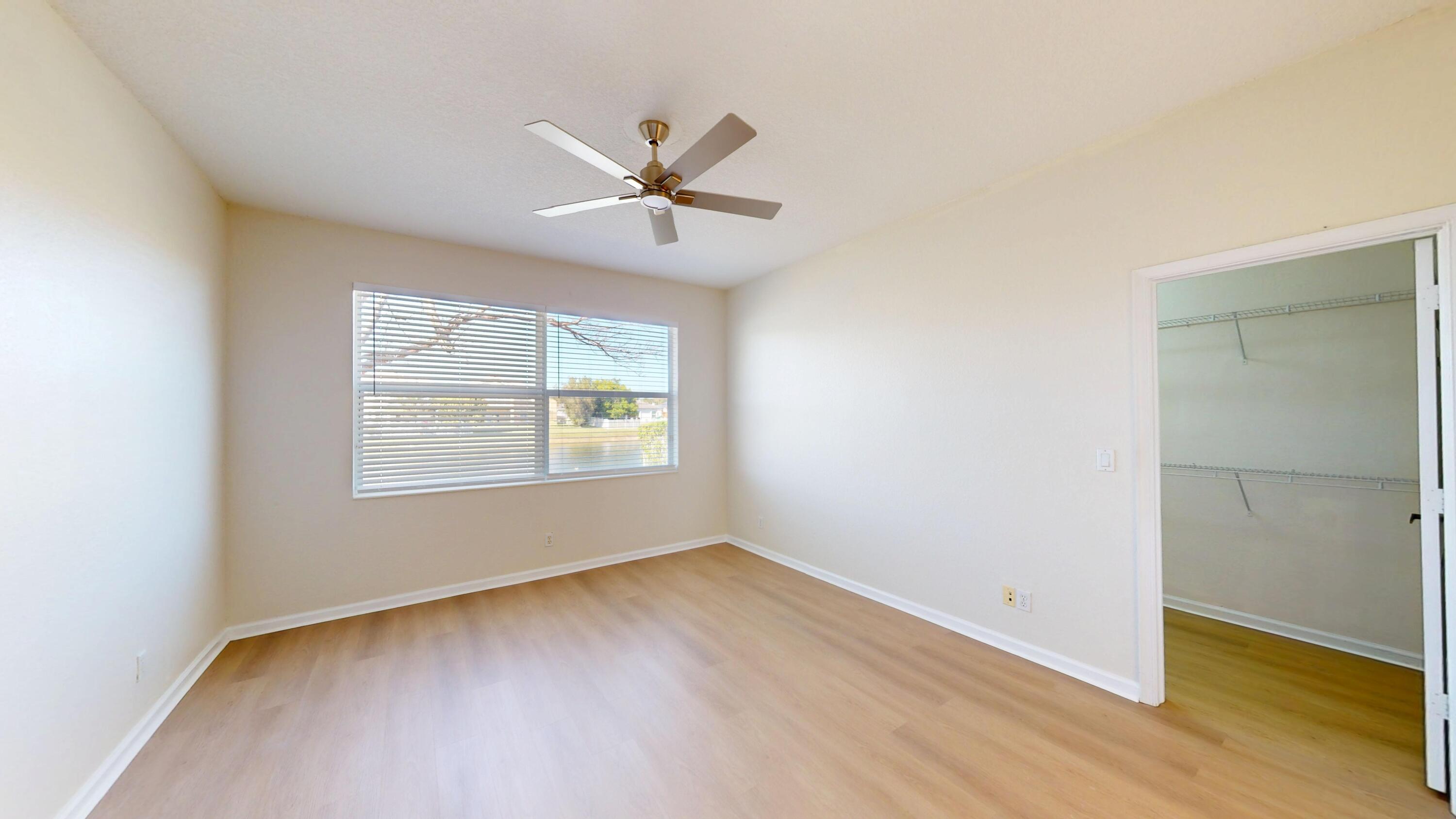 BELLA TERRA PUD PL 1 - Residential Lease