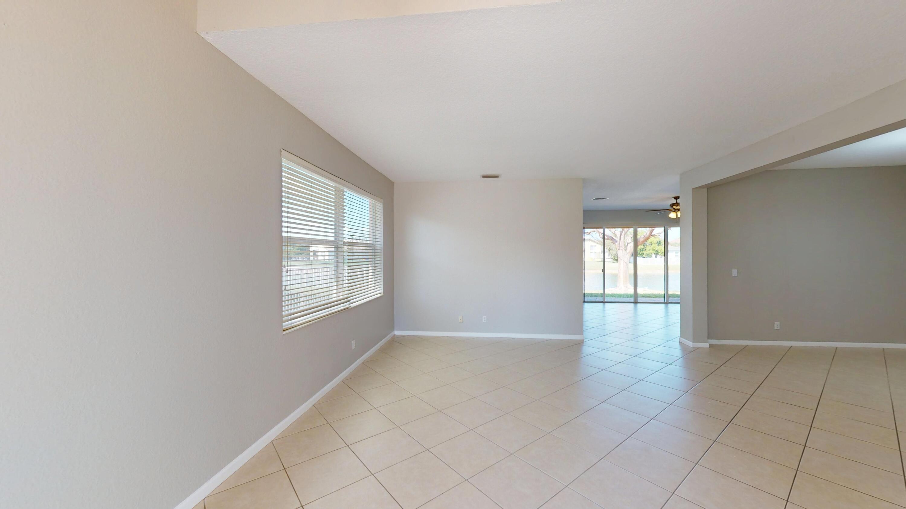 BELLA TERRA PUD PL 1 - Residential Lease