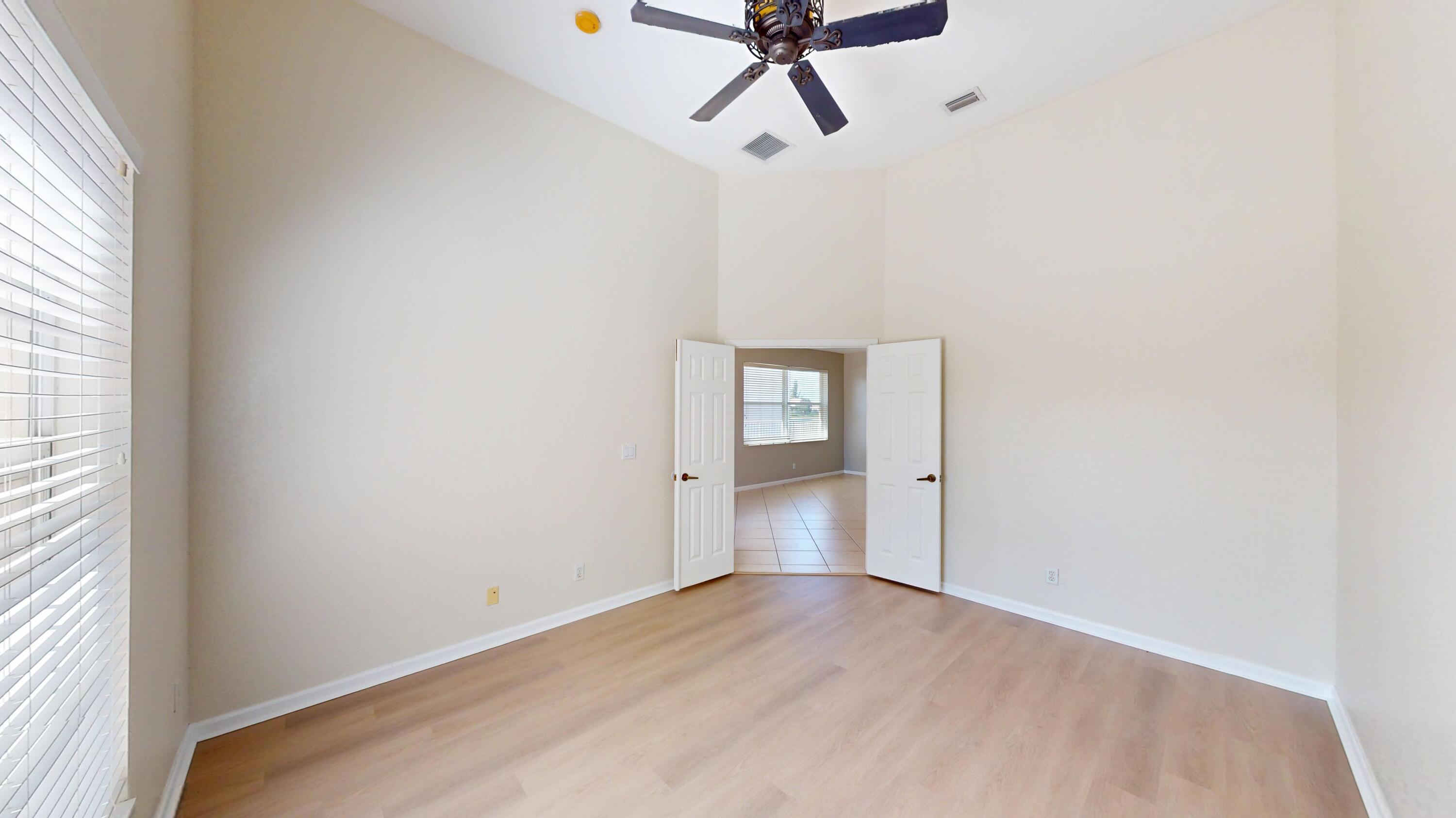 BELLA TERRA PUD PL 1 - Residential Lease