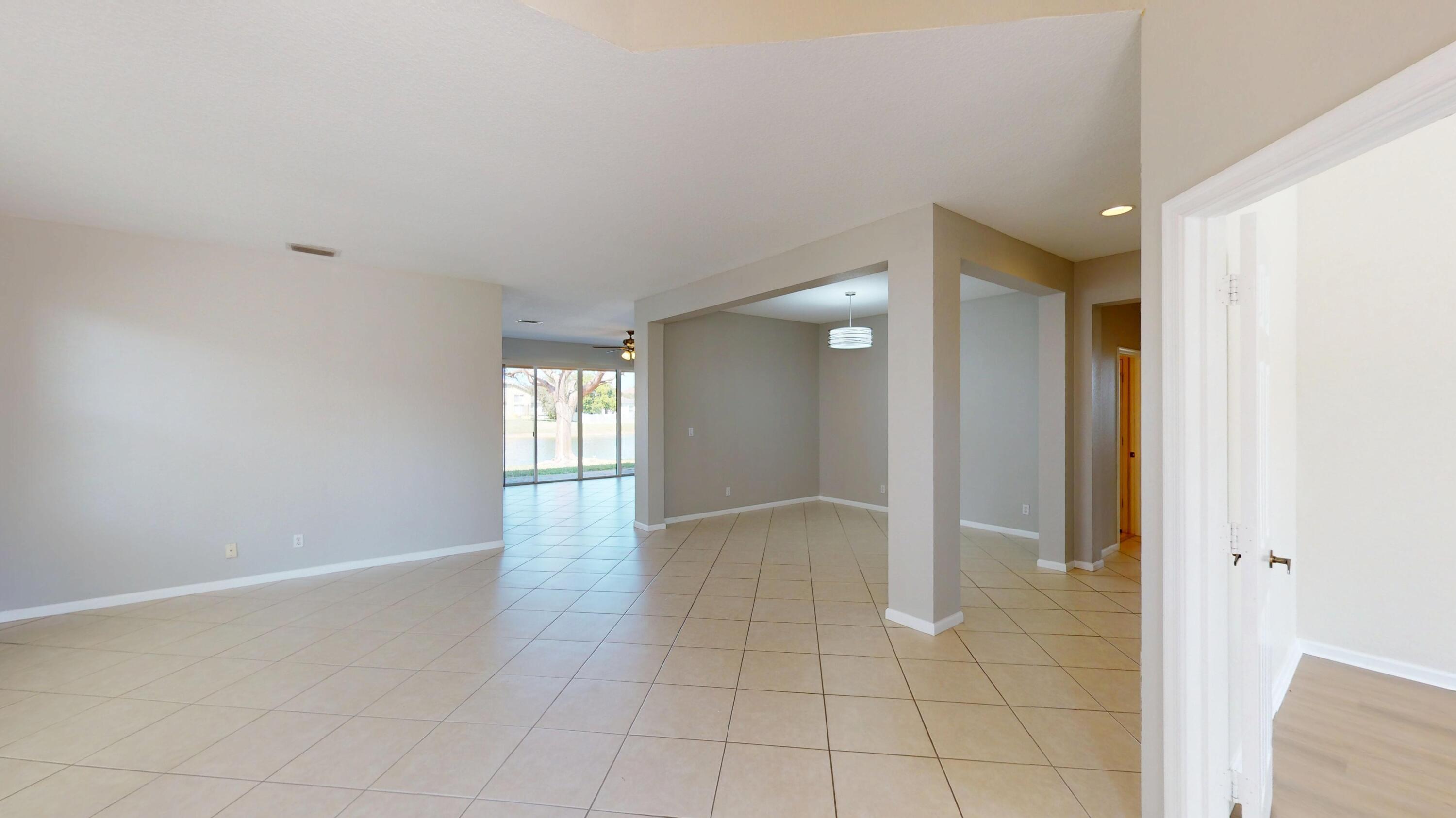 BELLA TERRA PUD PL 1 - Residential Lease