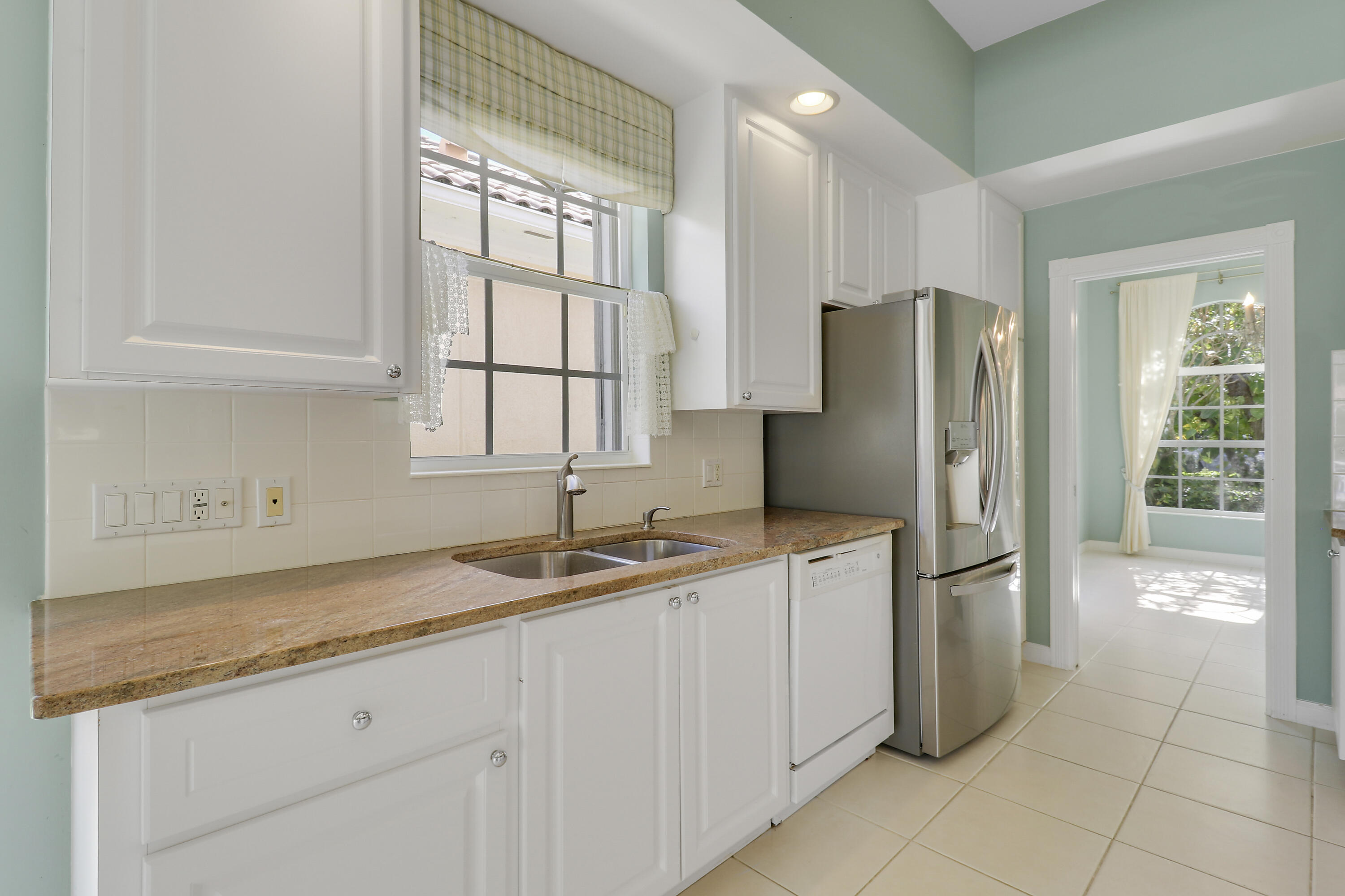 ISLES AT PALM BEACH GARDENS - Residential