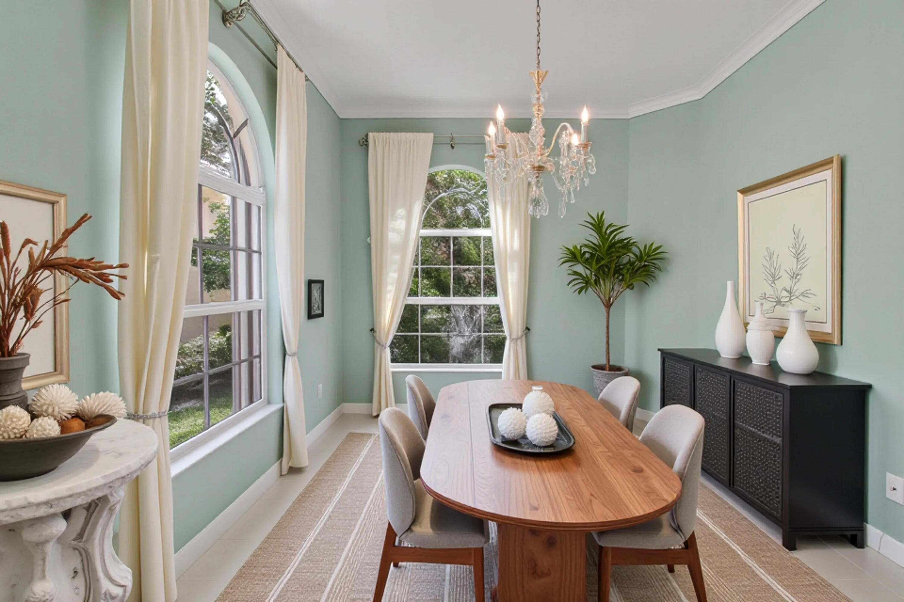 ISLES AT PALM BEACH GARDENS - Residential