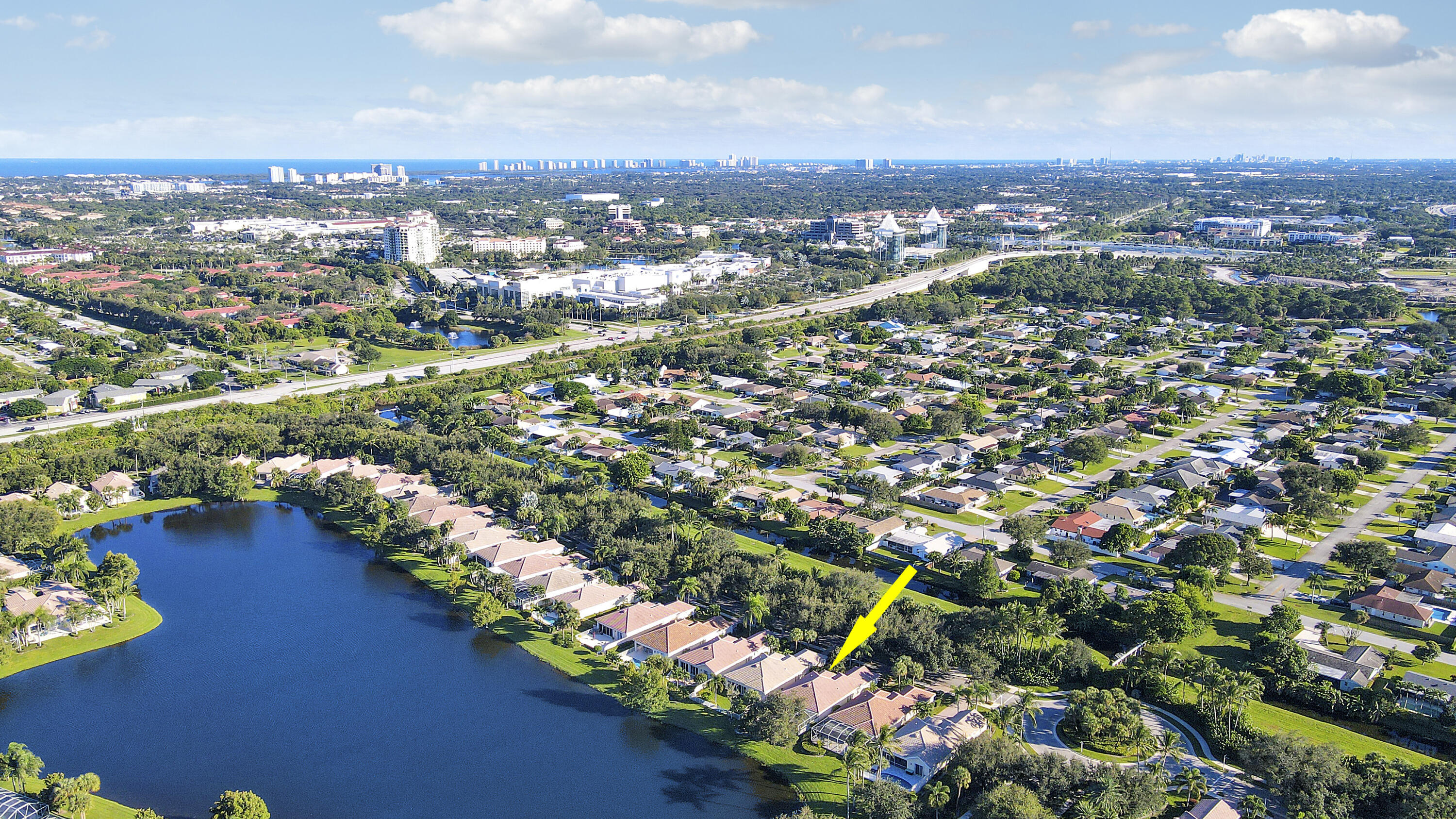 ISLES AT PALM BEACH GARDENS - Residential
