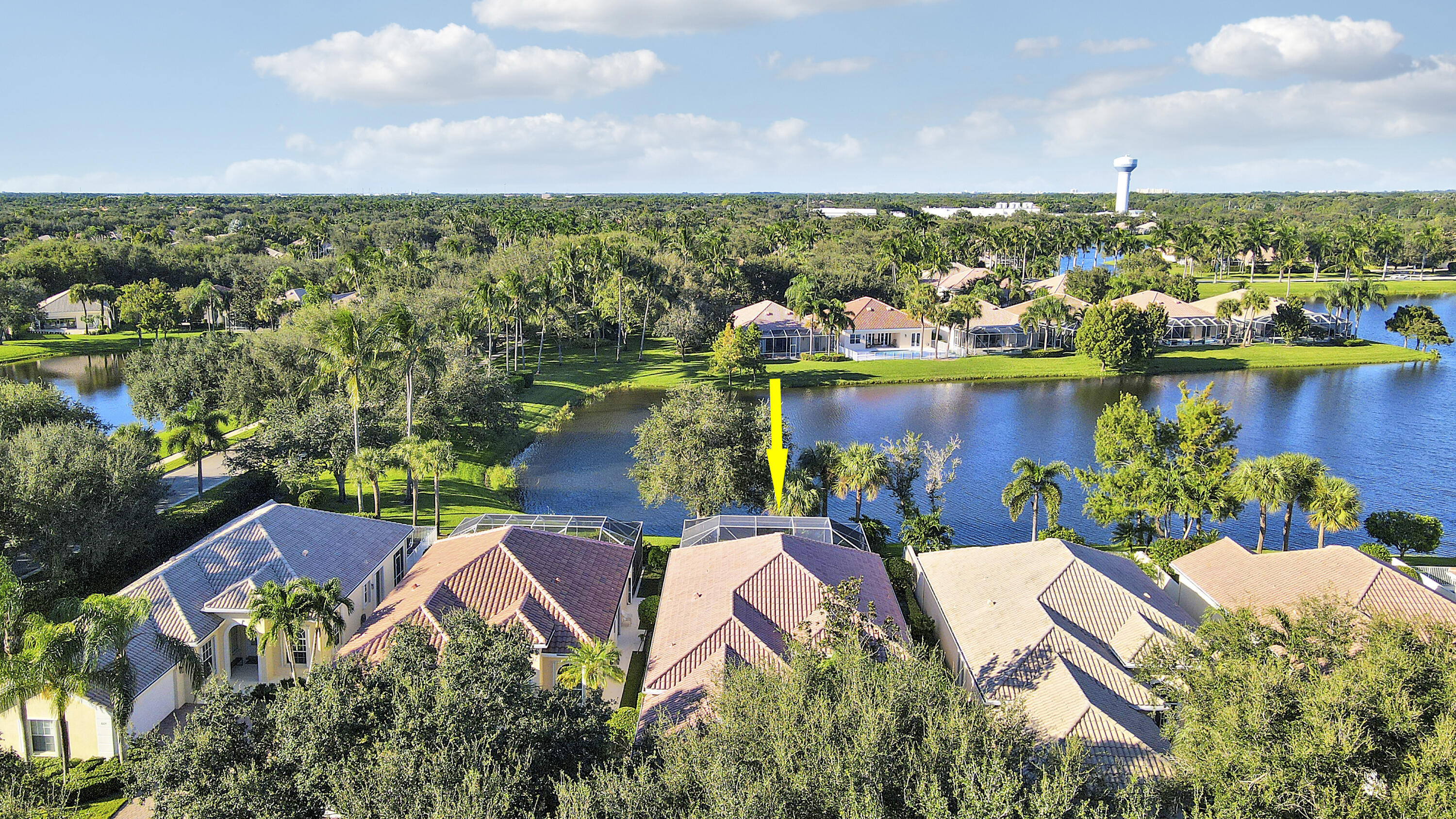 ISLES AT PALM BEACH GARDENS - Residential