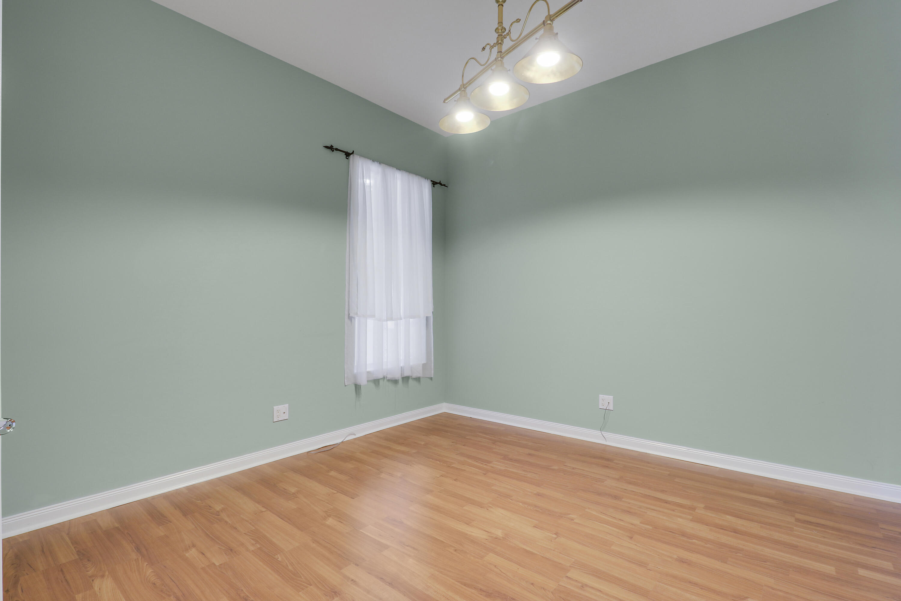 ISLES AT PALM BEACH GARDENS - Residential