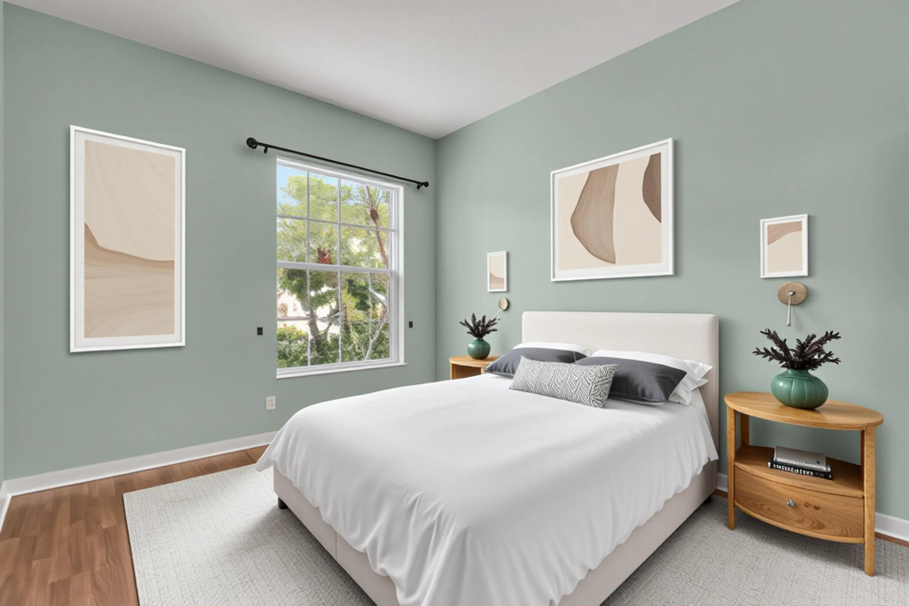 ISLES AT PALM BEACH GARDENS - Residential