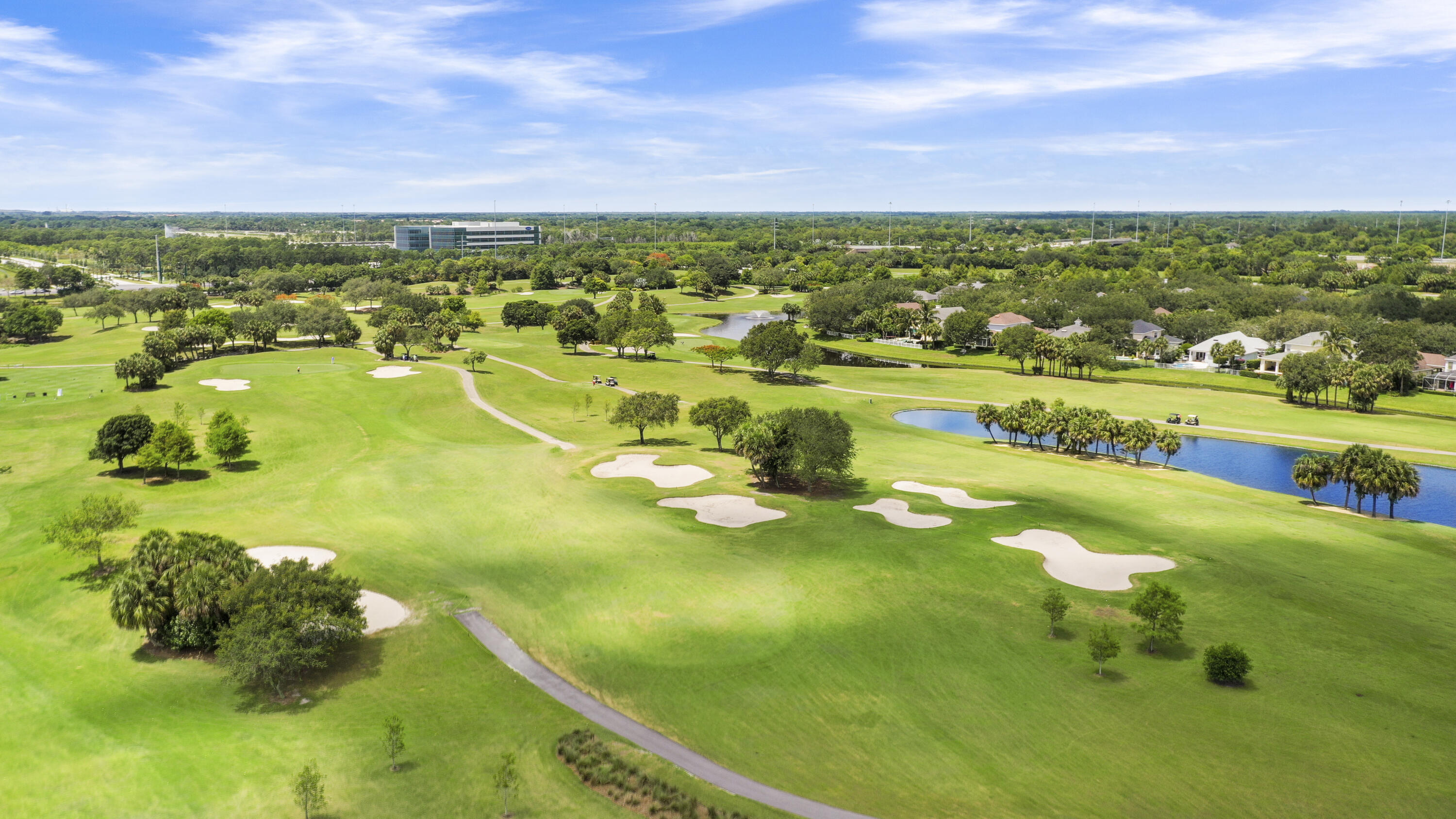 ISLES AT PALM BEACH GARDENS - Residential