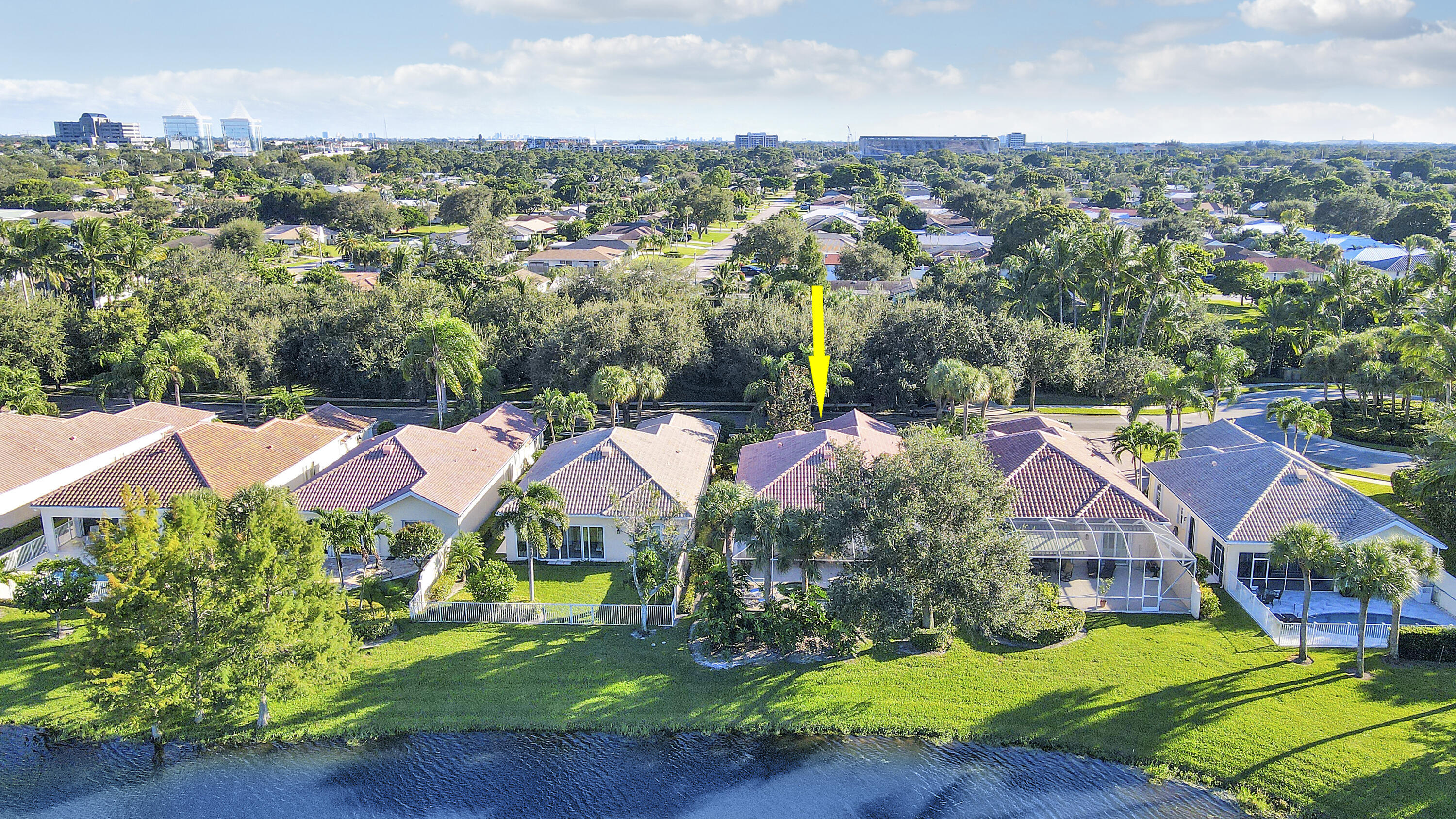 ISLES AT PALM BEACH GARDENS - Residential