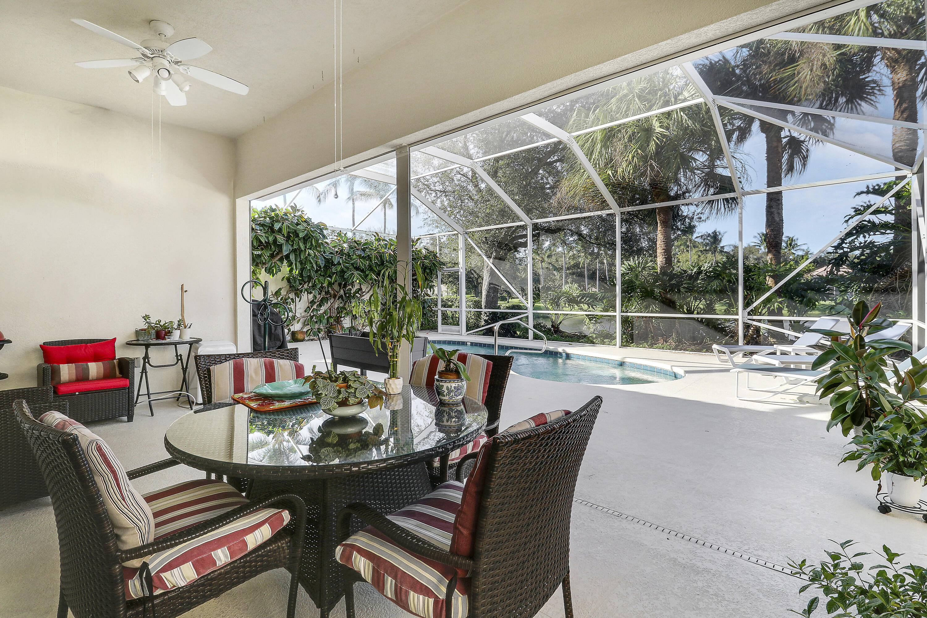 ISLES AT PALM BEACH GARDENS - Residential