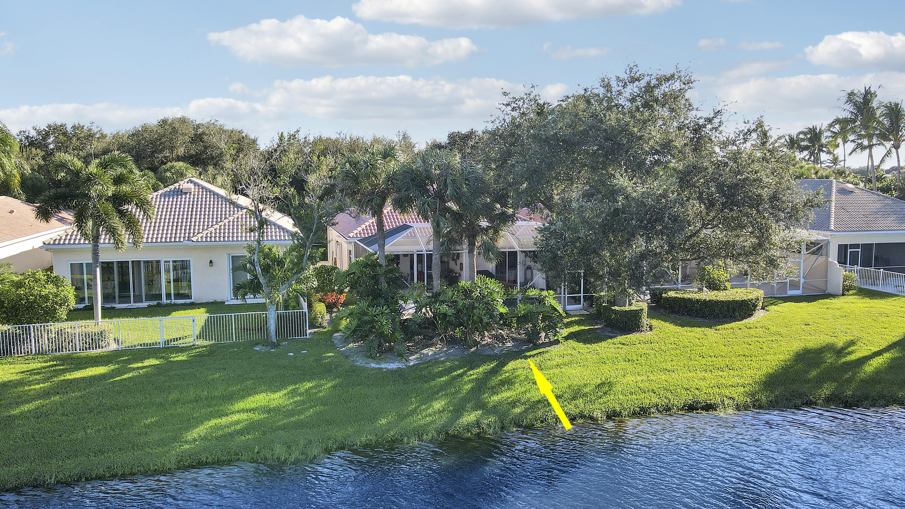 ISLES AT PALM BEACH GARDENS - Residential