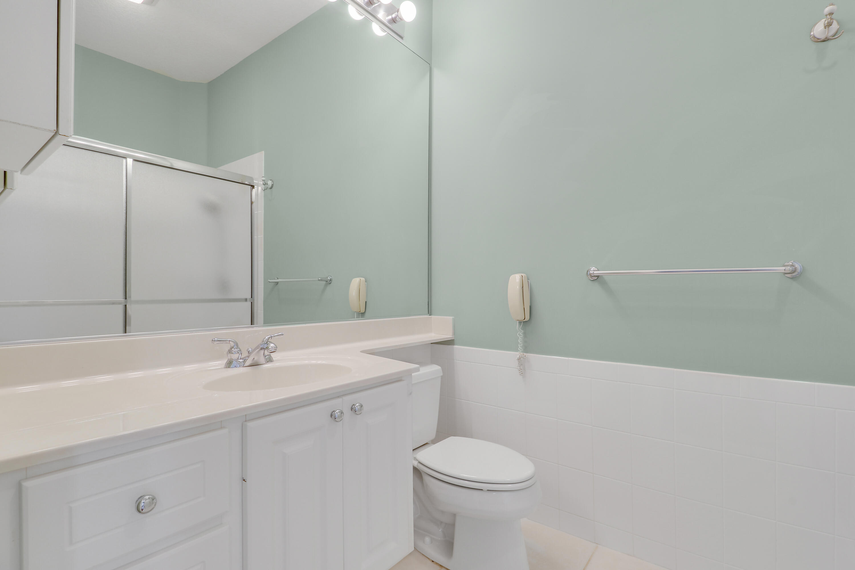 ISLES AT PALM BEACH GARDENS - Residential