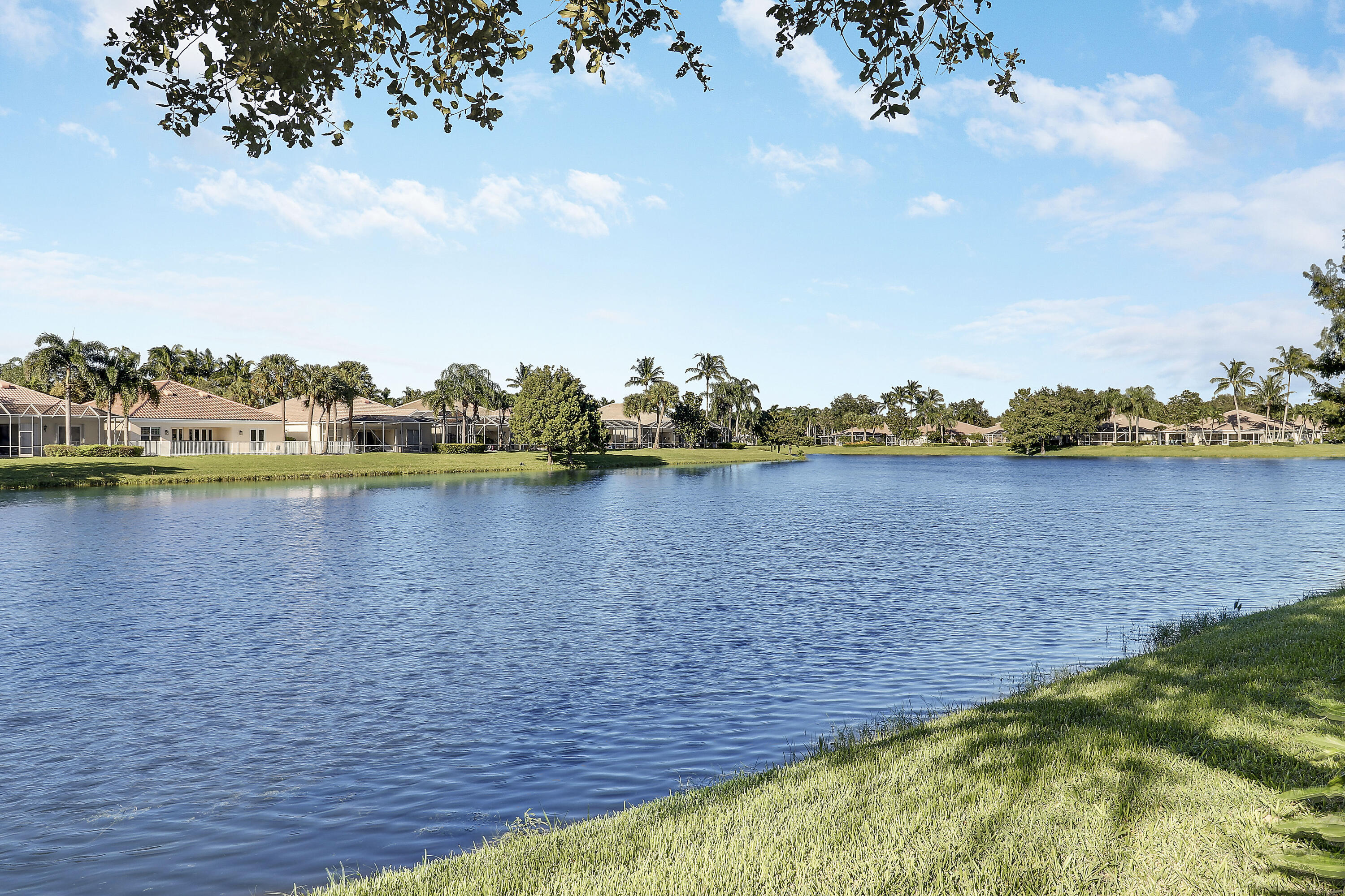ISLES AT PALM BEACH GARDENS - Residential