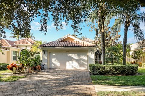 805 Niemen Drive Palm Beach Gardens FL 33410
