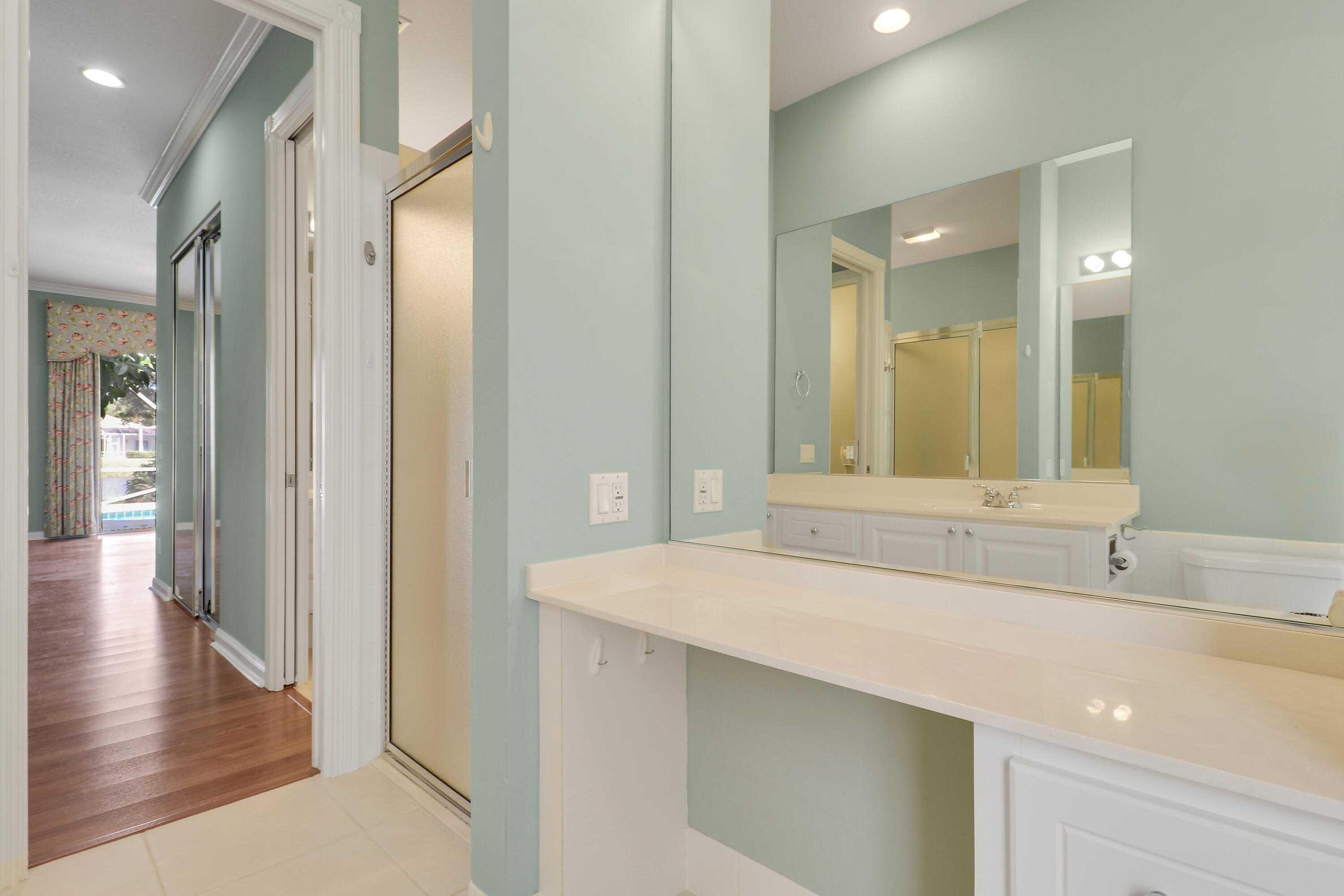 ISLES AT PALM BEACH GARDENS - Residential