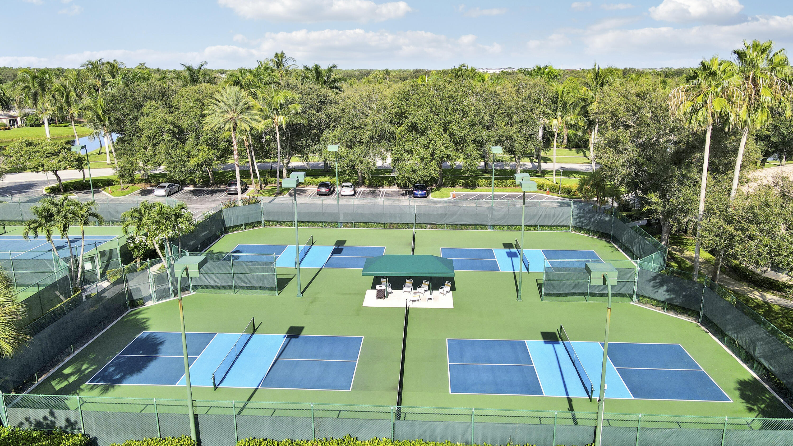 ISLES AT PALM BEACH GARDENS - Residential