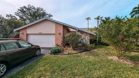8105 Nutmeg Way, Tamarac, FL 33321 - MLS#: F10488939