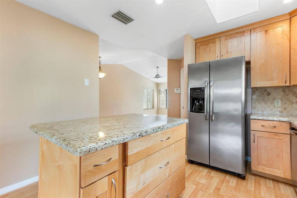 BRIARRIDGE 2 - Residential