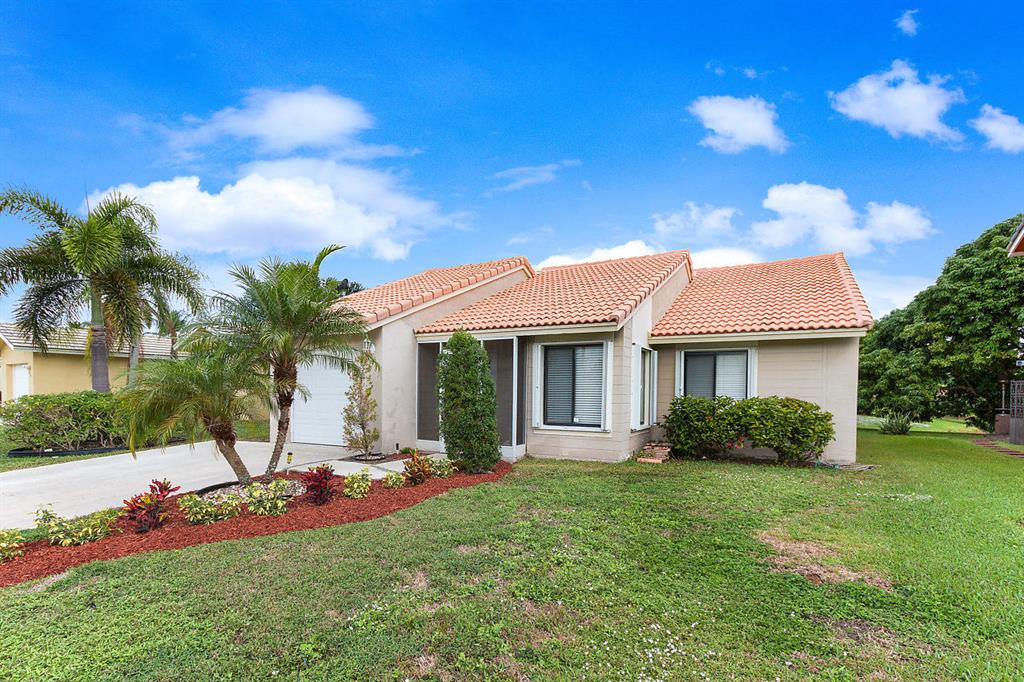 BRIARRIDGE 2 - Residential