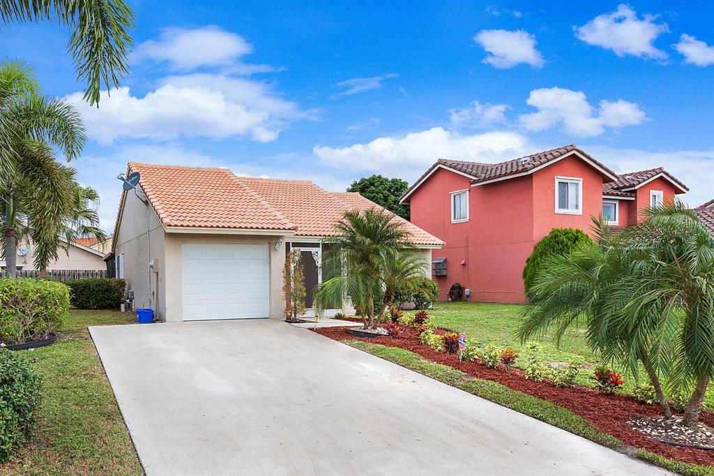 BRIARRIDGE 2 - Residential