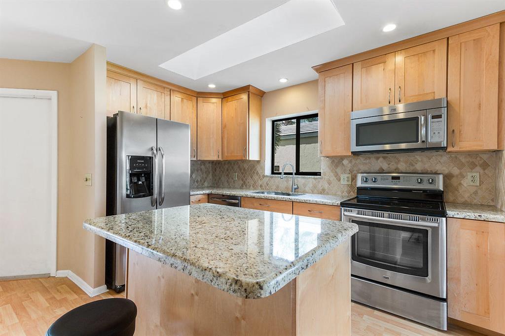 BRIARRIDGE 2 - Residential