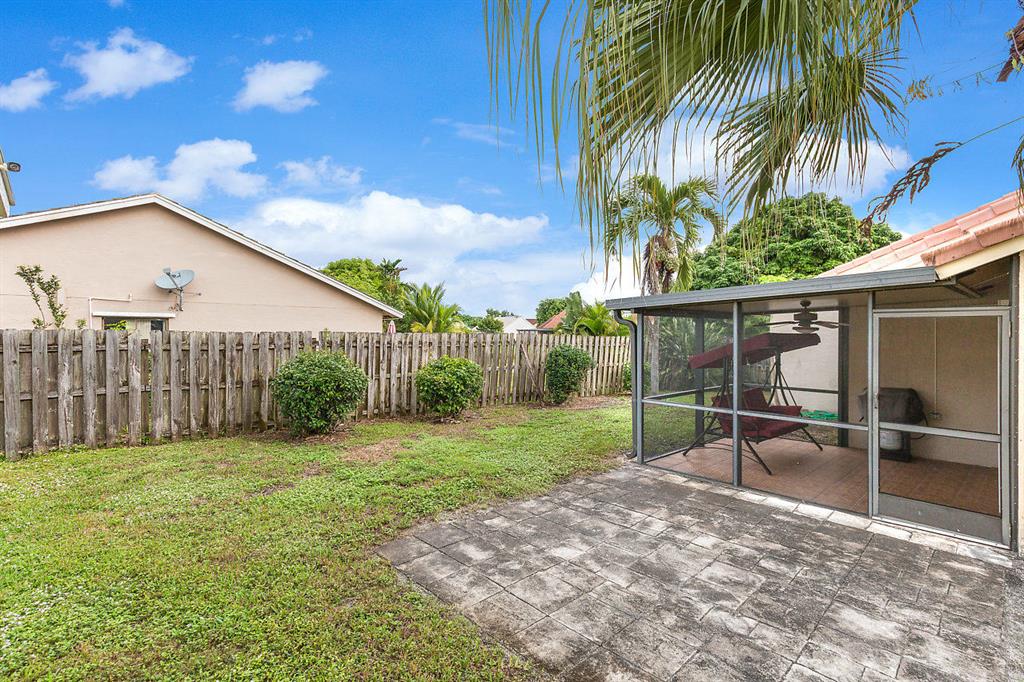 BRIARRIDGE 2 - Residential