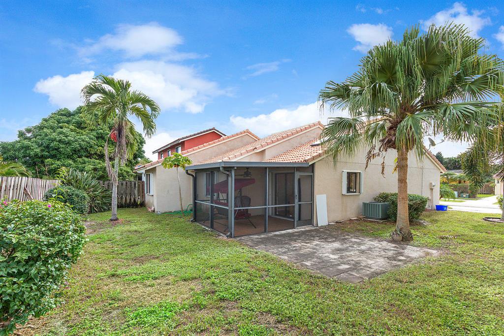 BRIARRIDGE 2 - Residential