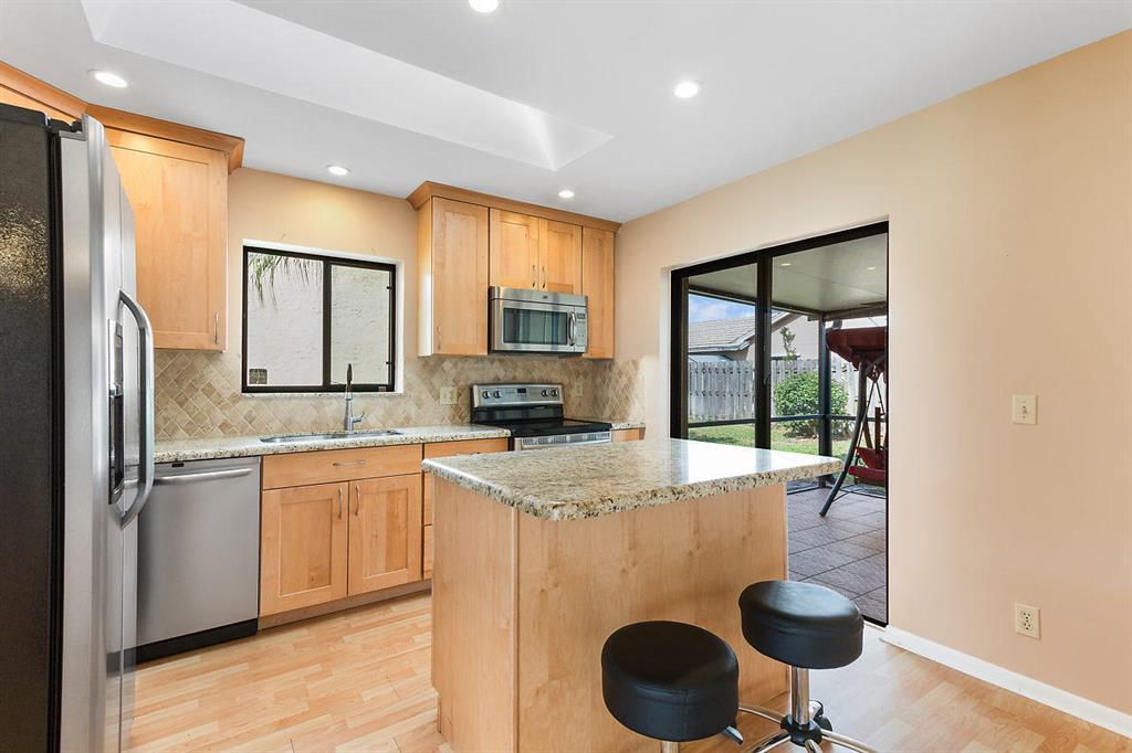 BRIARRIDGE 2 - Residential