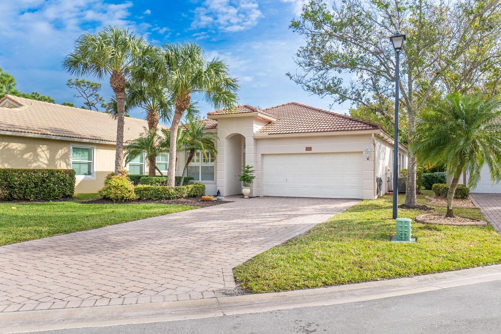 Photo of 4076 NW Deer Oak Drive, Jensen Beach, FL 34957 (MLS # R10955112)