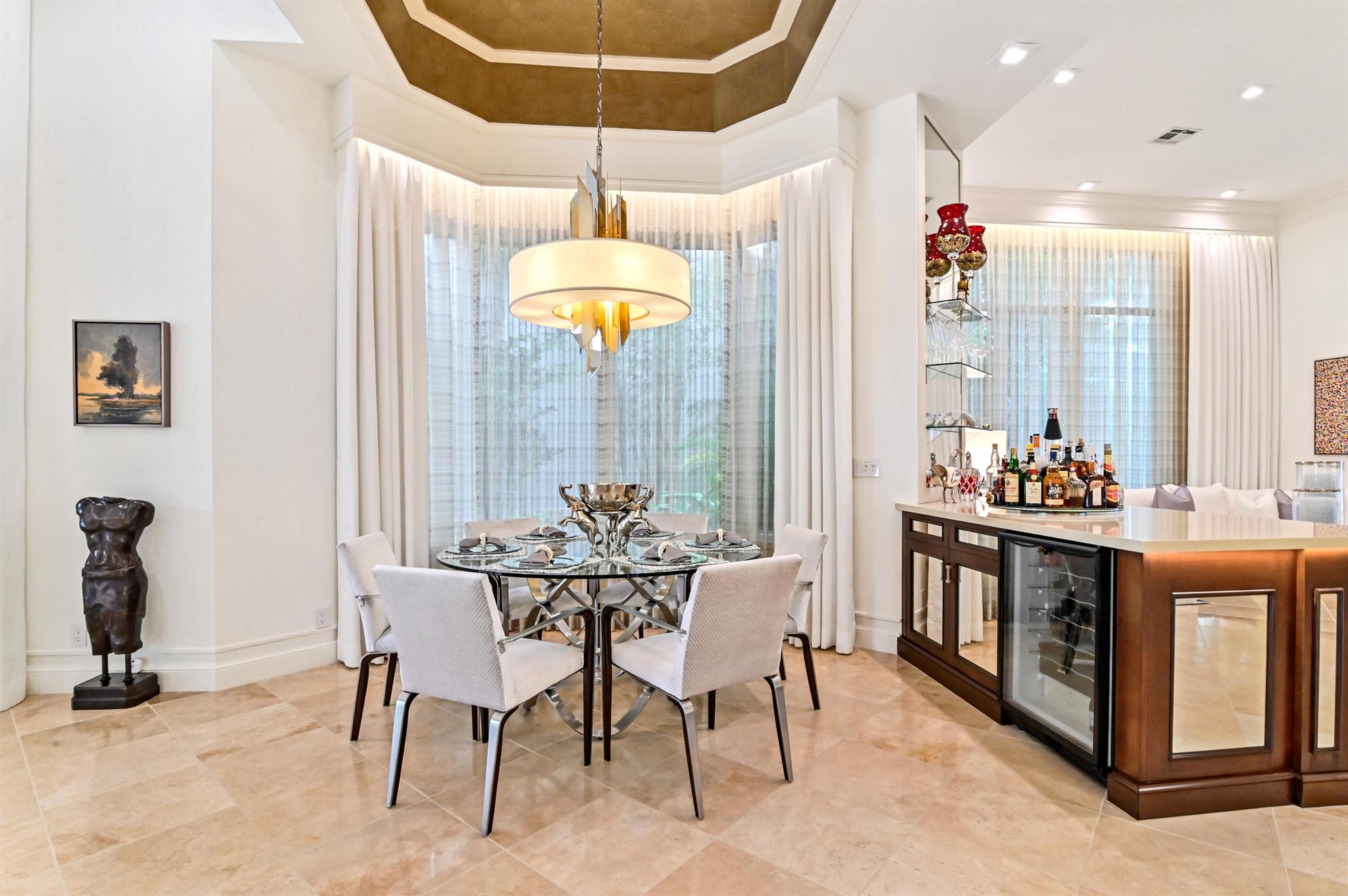 ENCLAVE AT WOODFIELD COUN - Residential