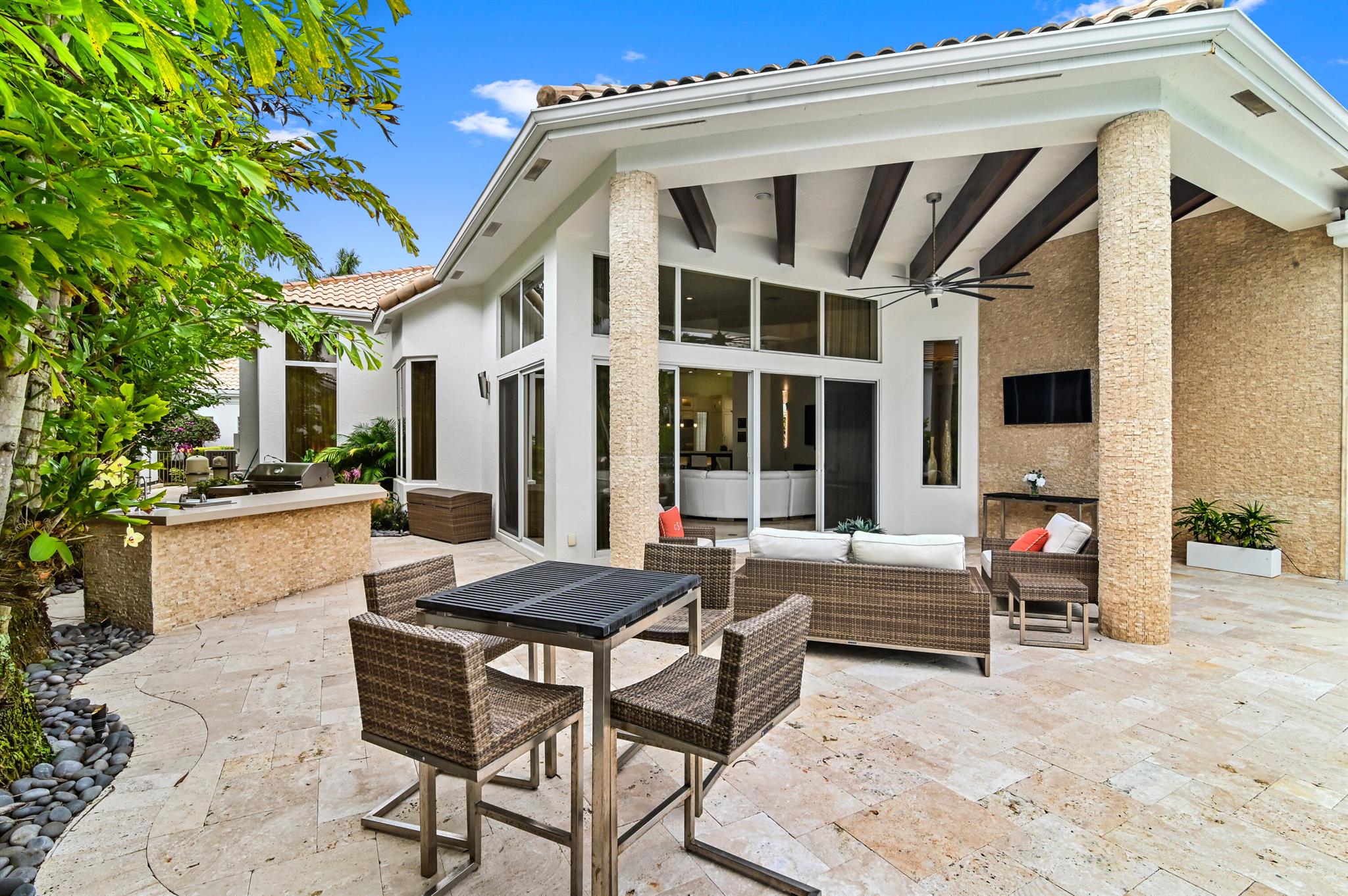 ENCLAVE AT WOODFIELD COUN - Residential