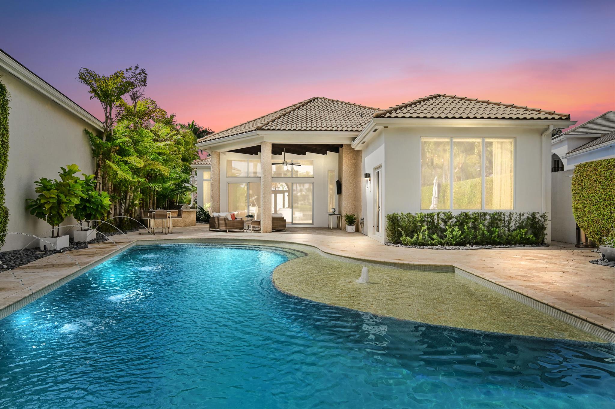 ENCLAVE AT WOODFIELD COUN - Residential