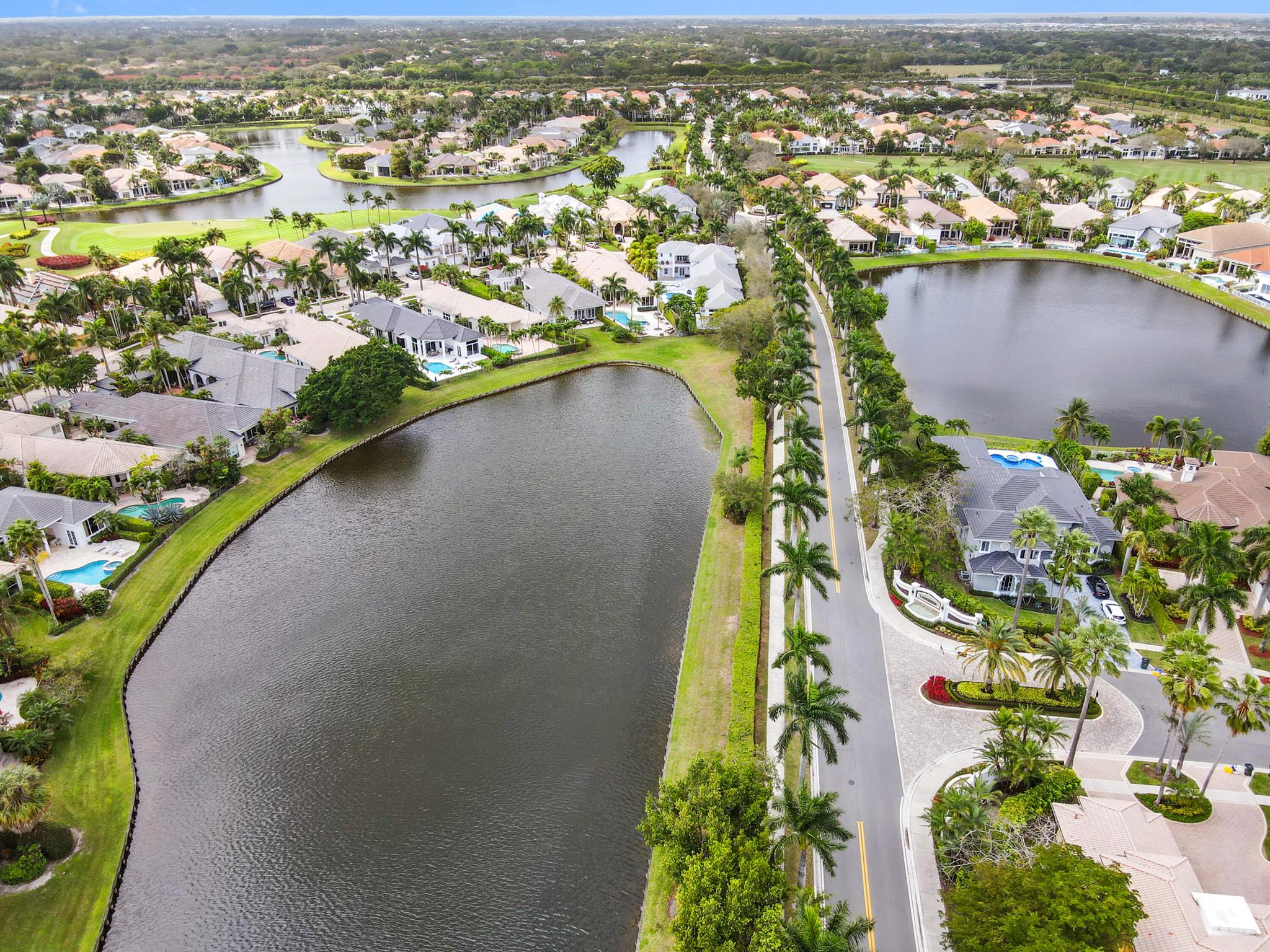 ENCLAVE AT WOODFIELD COUN - Residential