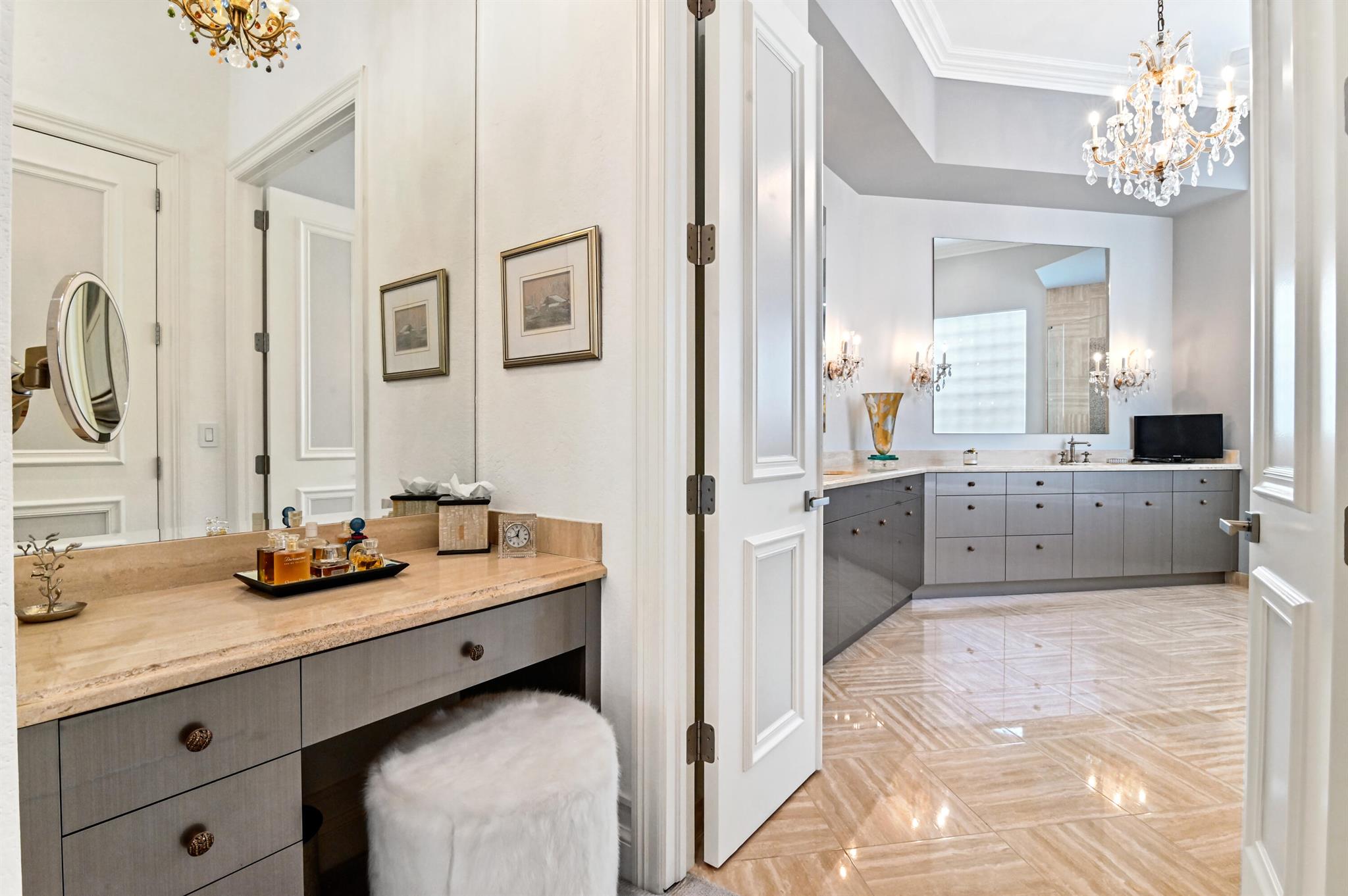 ENCLAVE AT WOODFIELD COUN - Residential