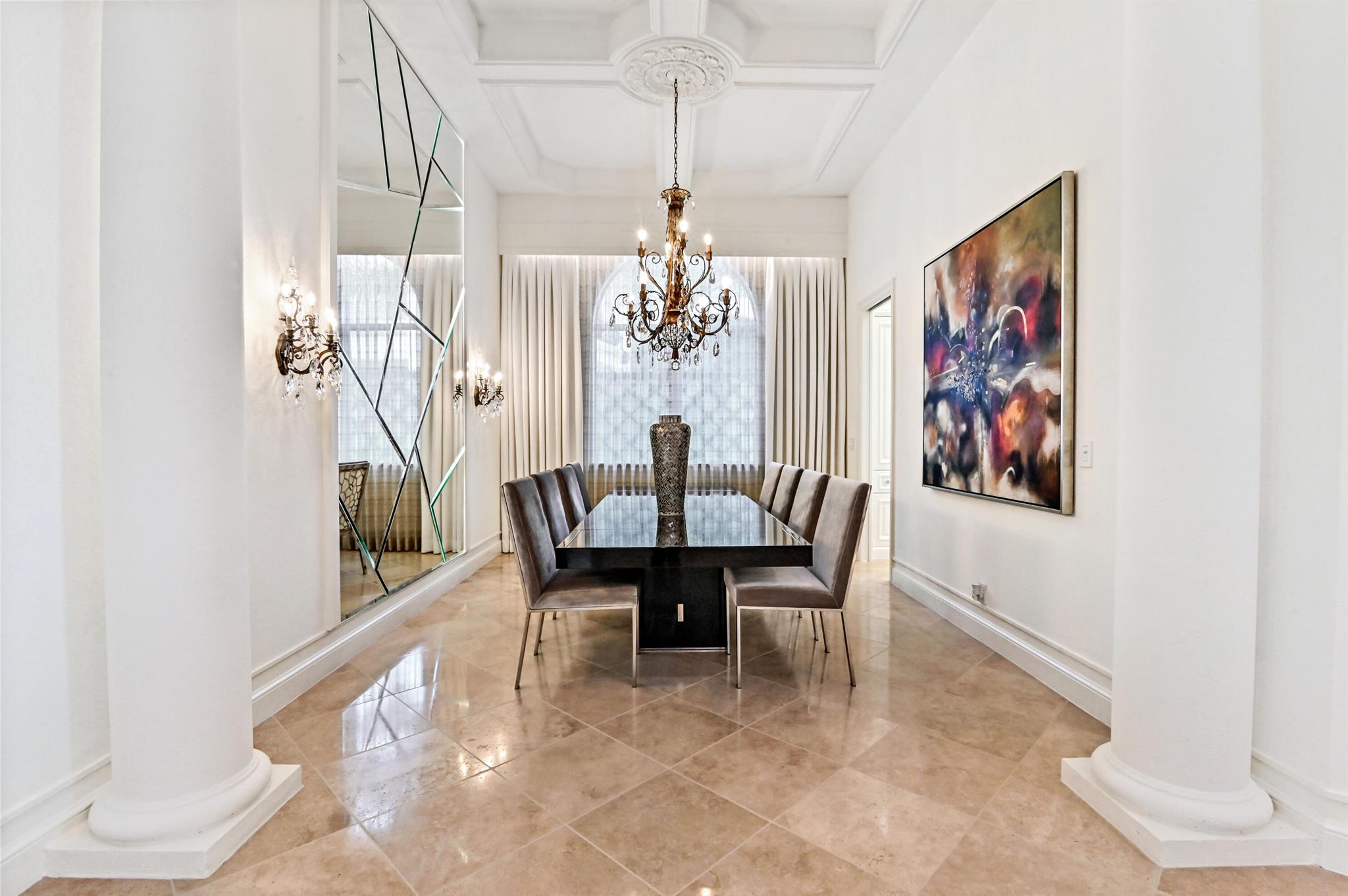 ENCLAVE AT WOODFIELD COUN - Residential