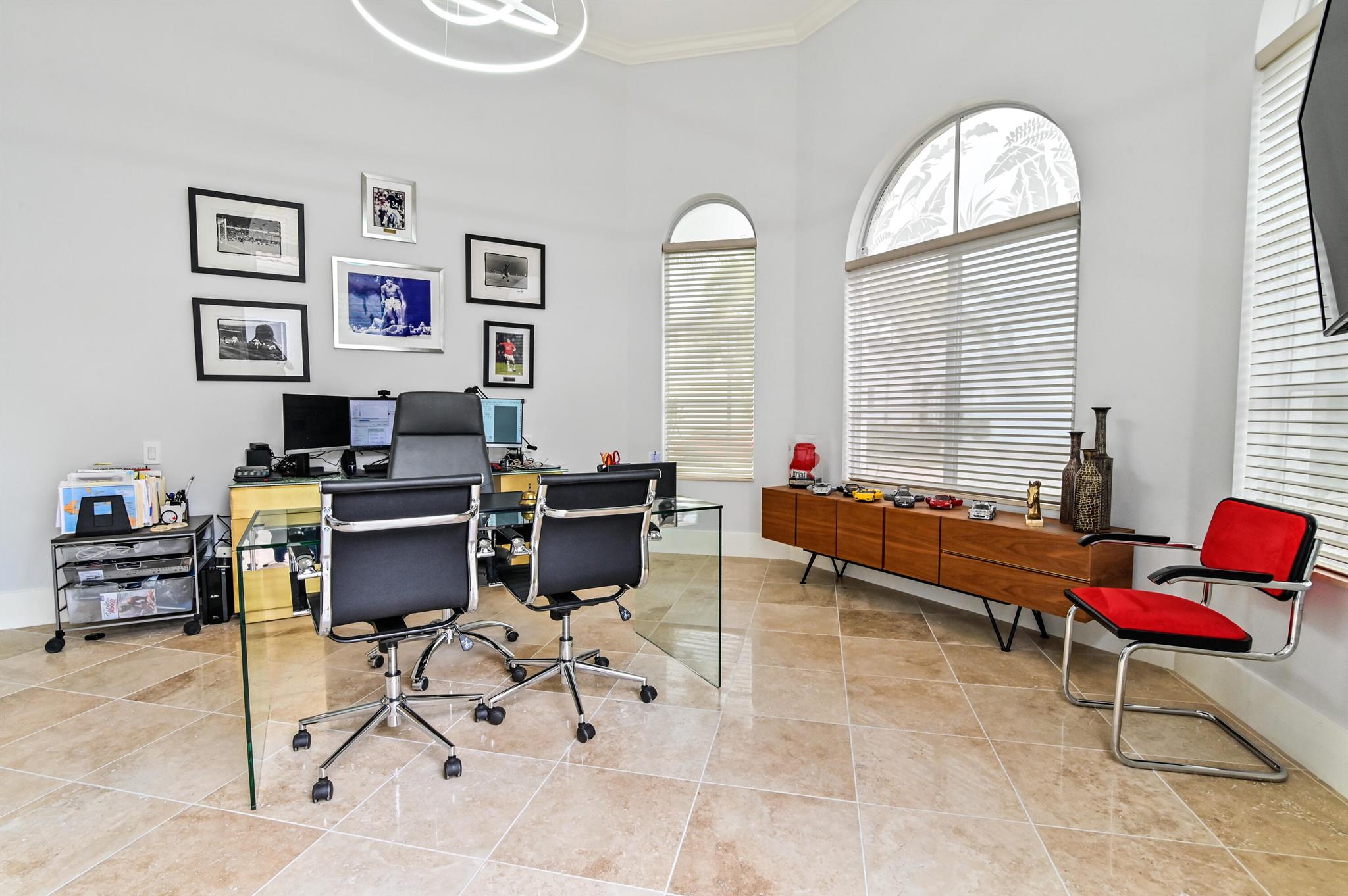 ENCLAVE AT WOODFIELD COUN - Residential