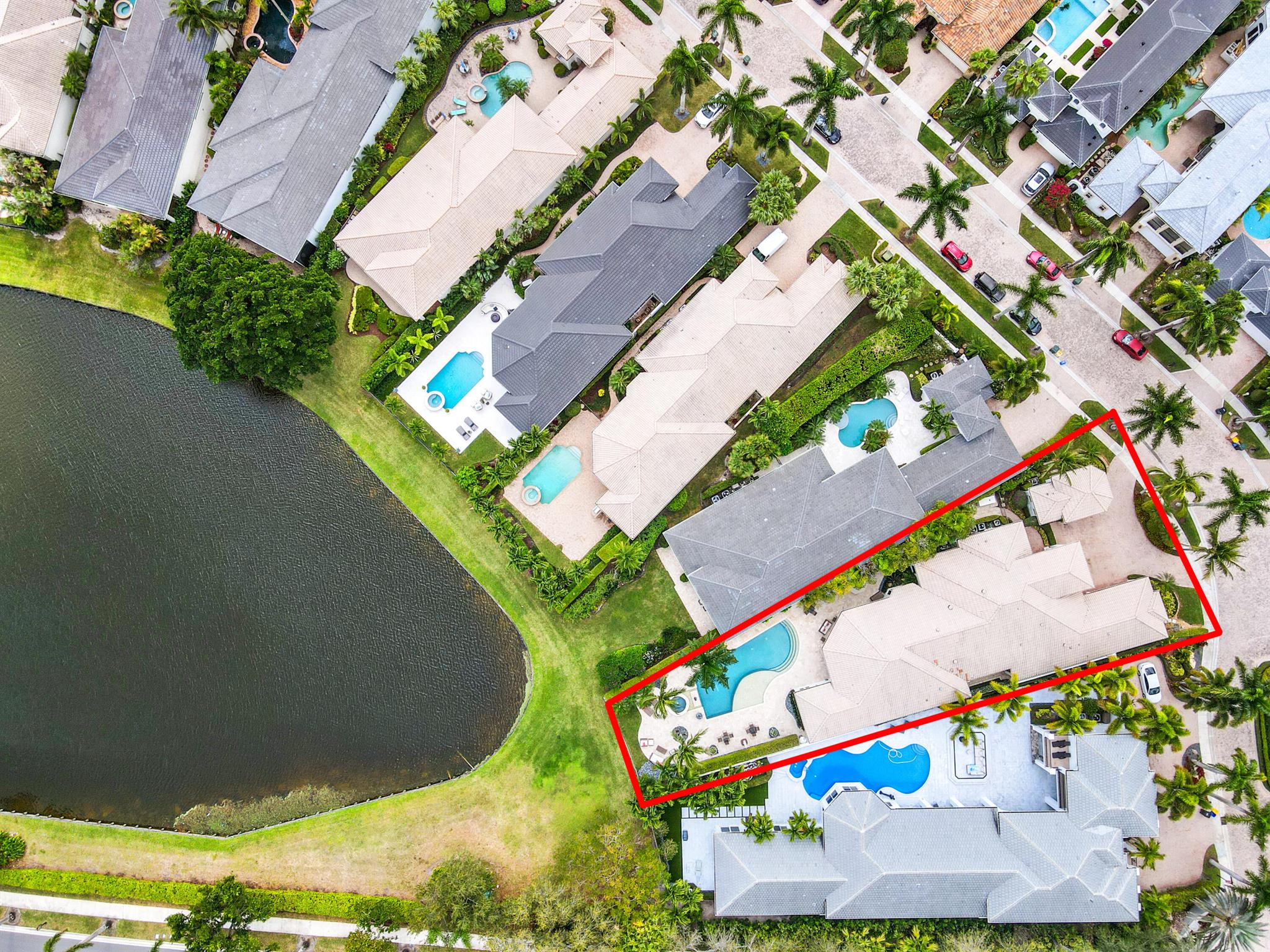 ENCLAVE AT WOODFIELD COUN - Residential