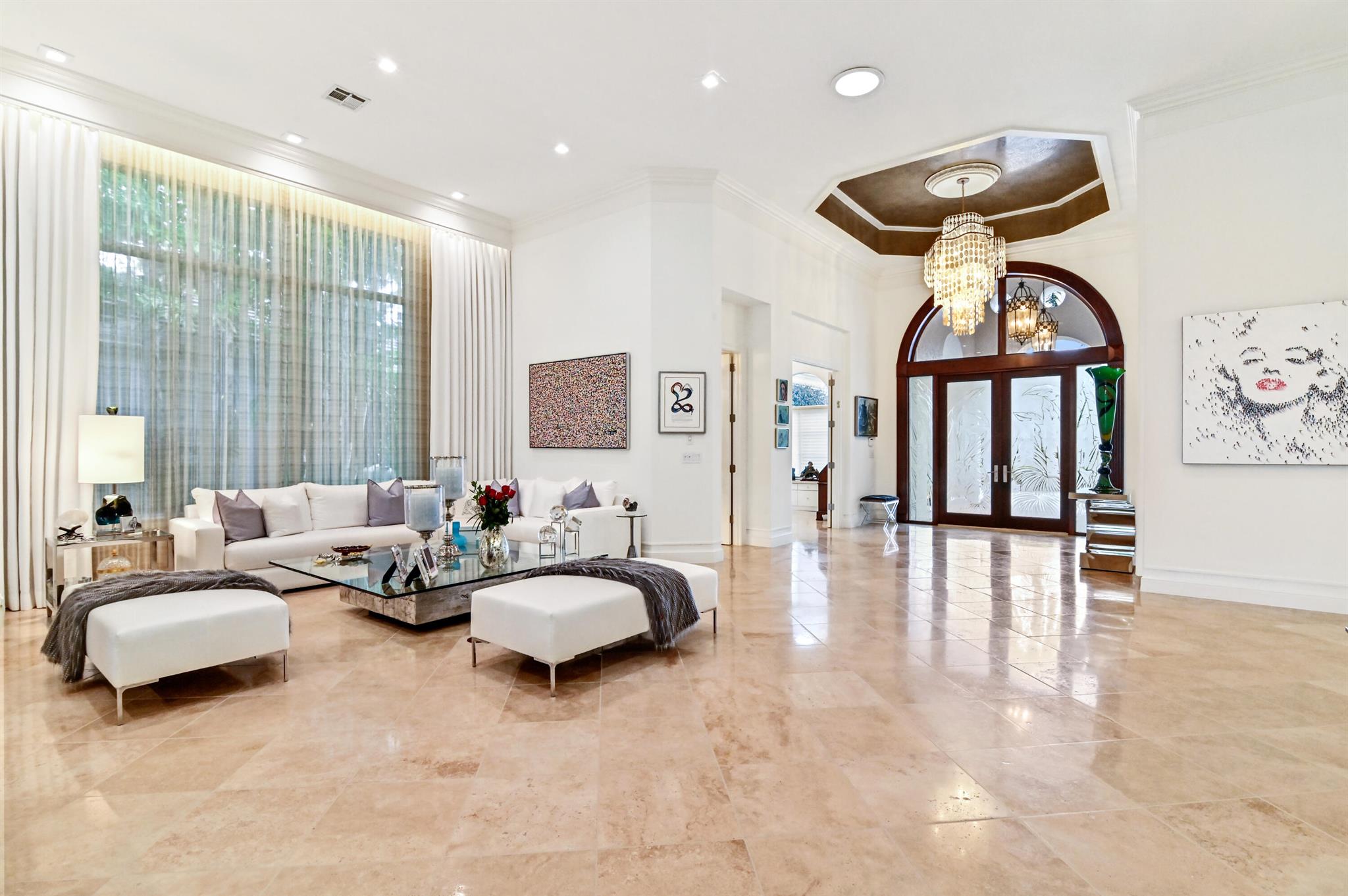 ENCLAVE AT WOODFIELD COUN - Residential