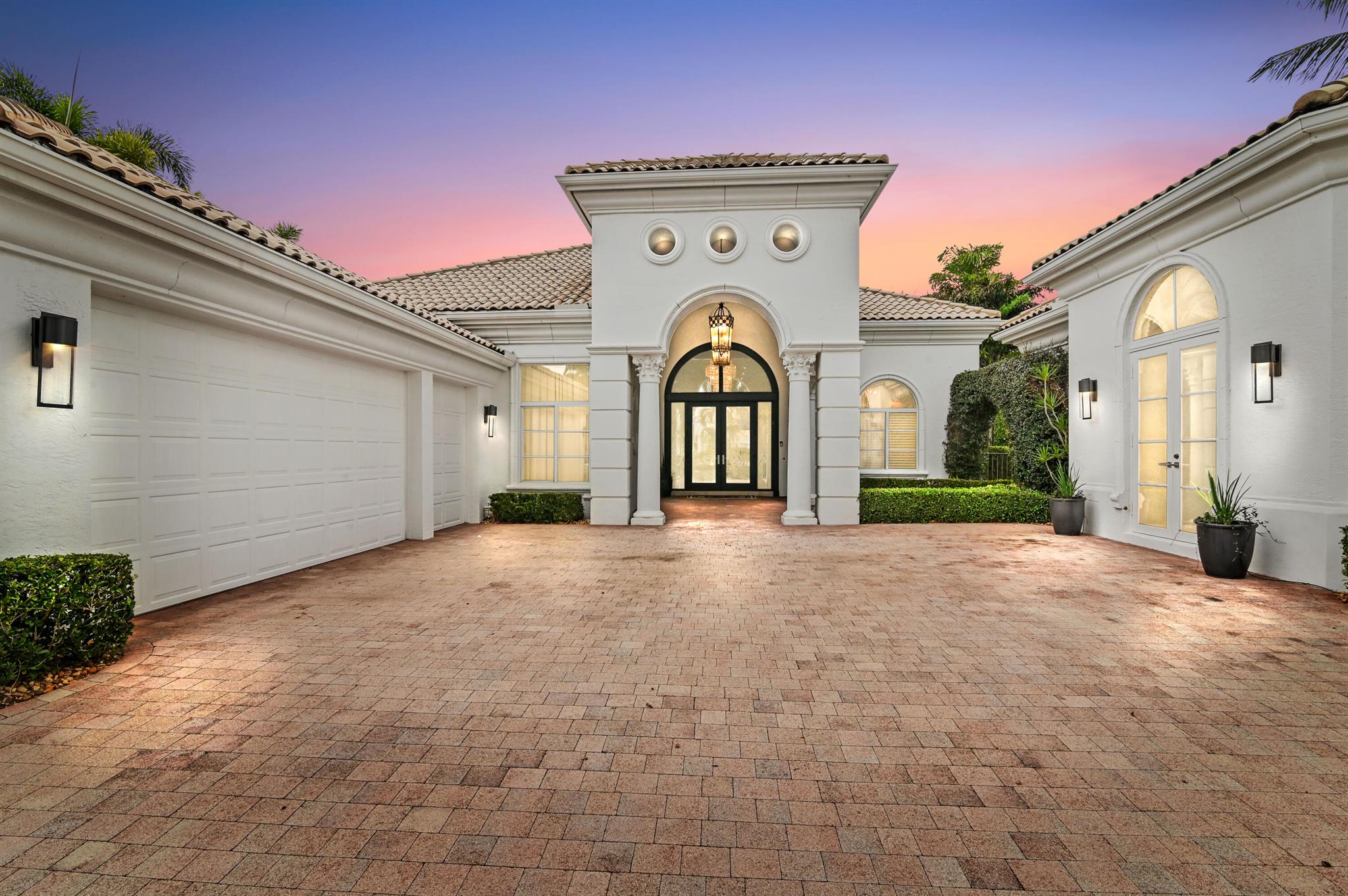 ENCLAVE AT WOODFIELD COUN - Residential