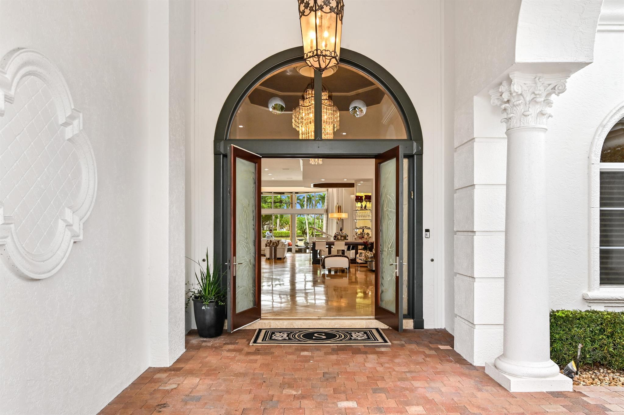 ENCLAVE AT WOODFIELD COUN - Residential