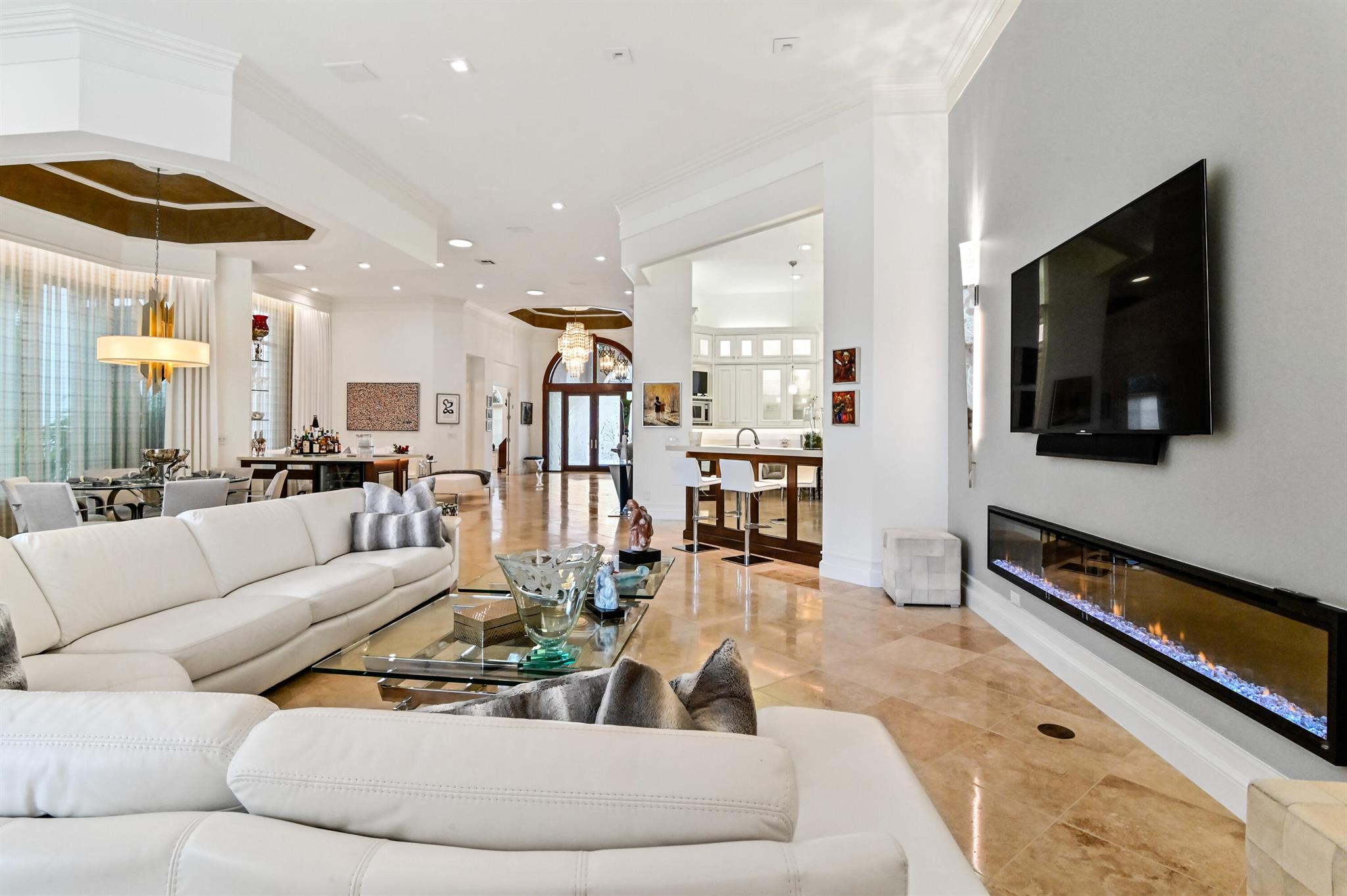 ENCLAVE AT WOODFIELD COUN - Residential