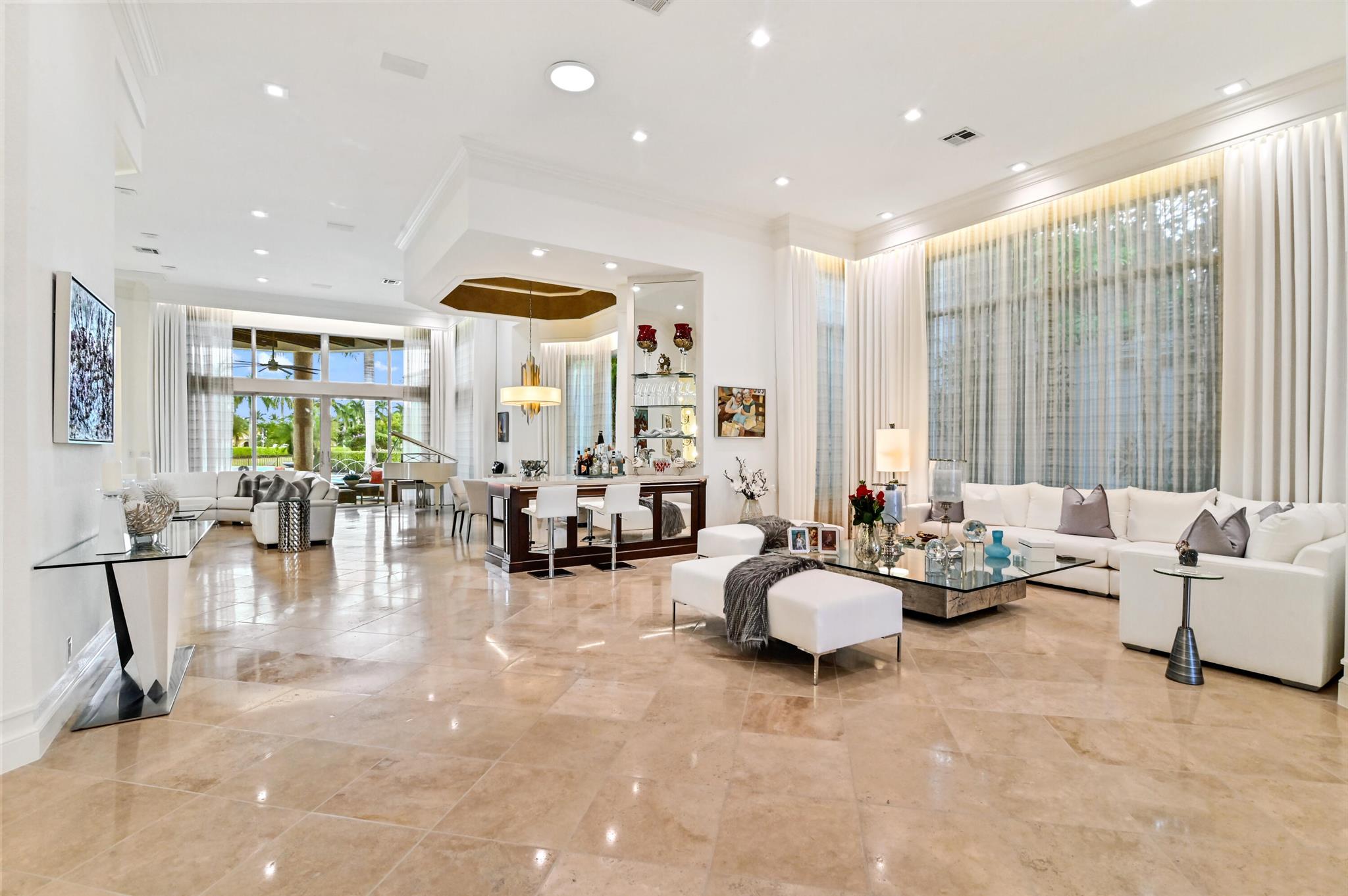 ENCLAVE AT WOODFIELD COUN - Residential