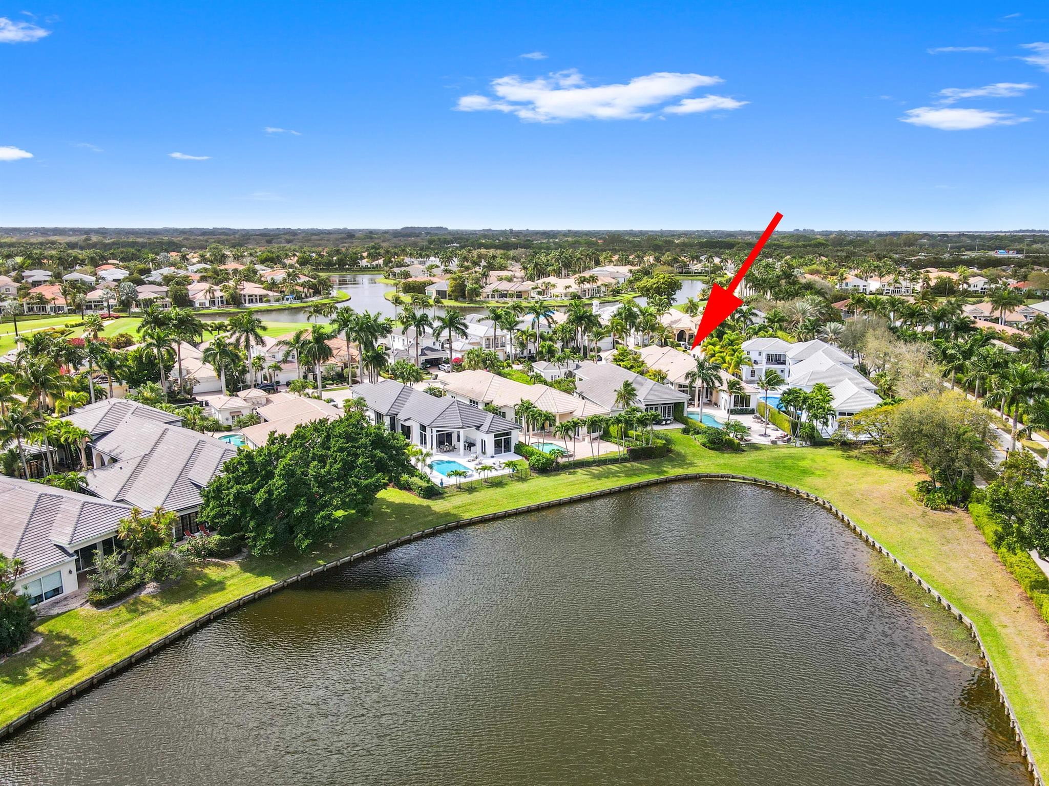 ENCLAVE AT WOODFIELD COUN - Residential