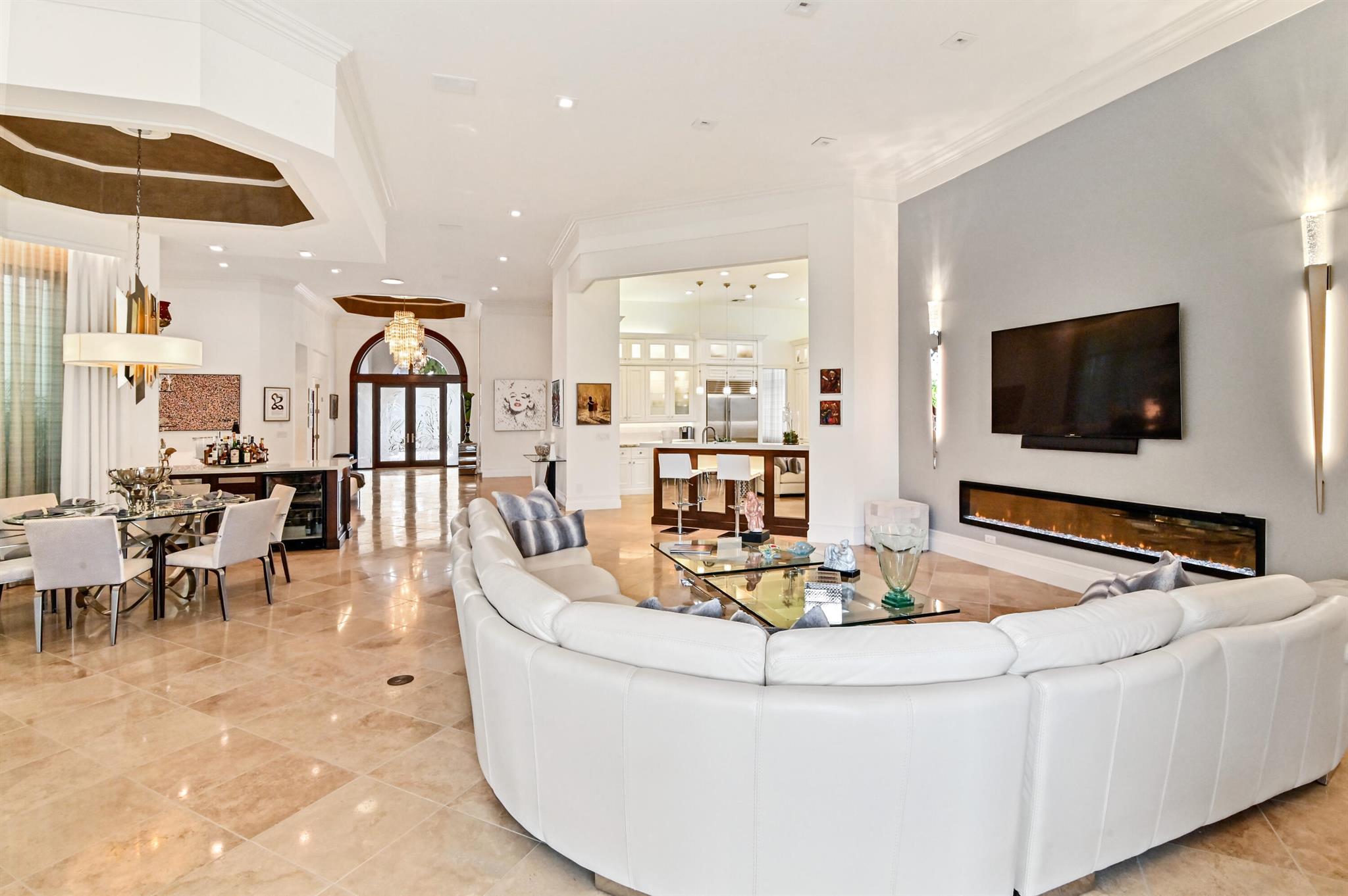 ENCLAVE AT WOODFIELD COUN - Residential