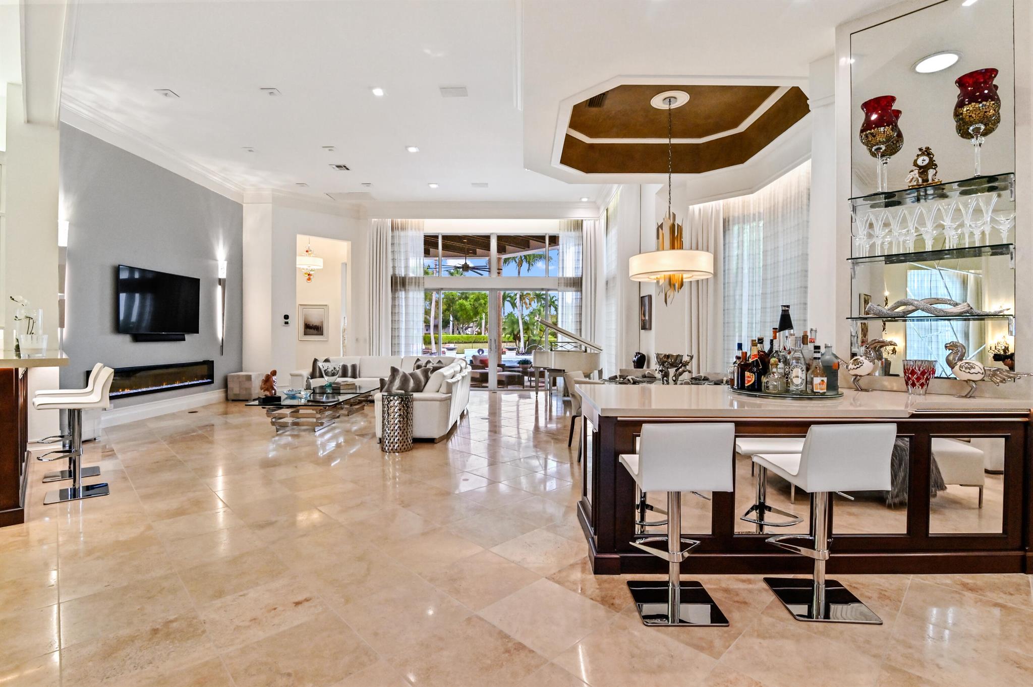 ENCLAVE AT WOODFIELD COUN - Residential