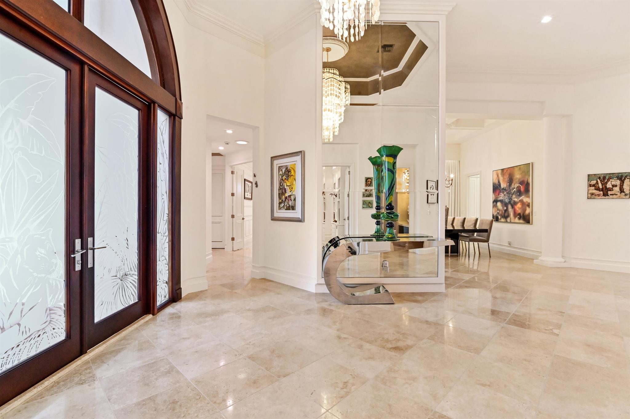 ENCLAVE AT WOODFIELD COUN - Residential