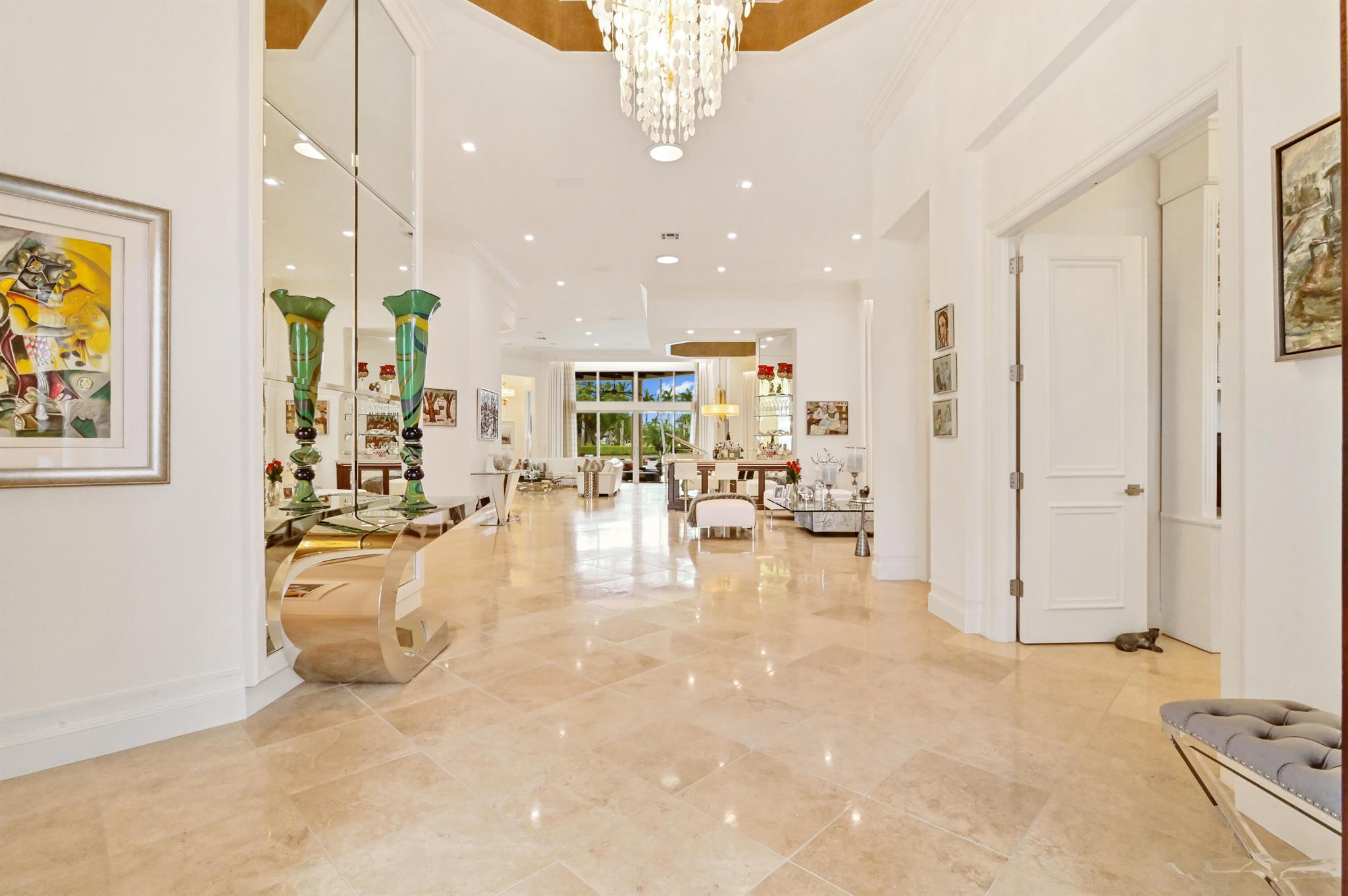 ENCLAVE AT WOODFIELD COUN - Residential