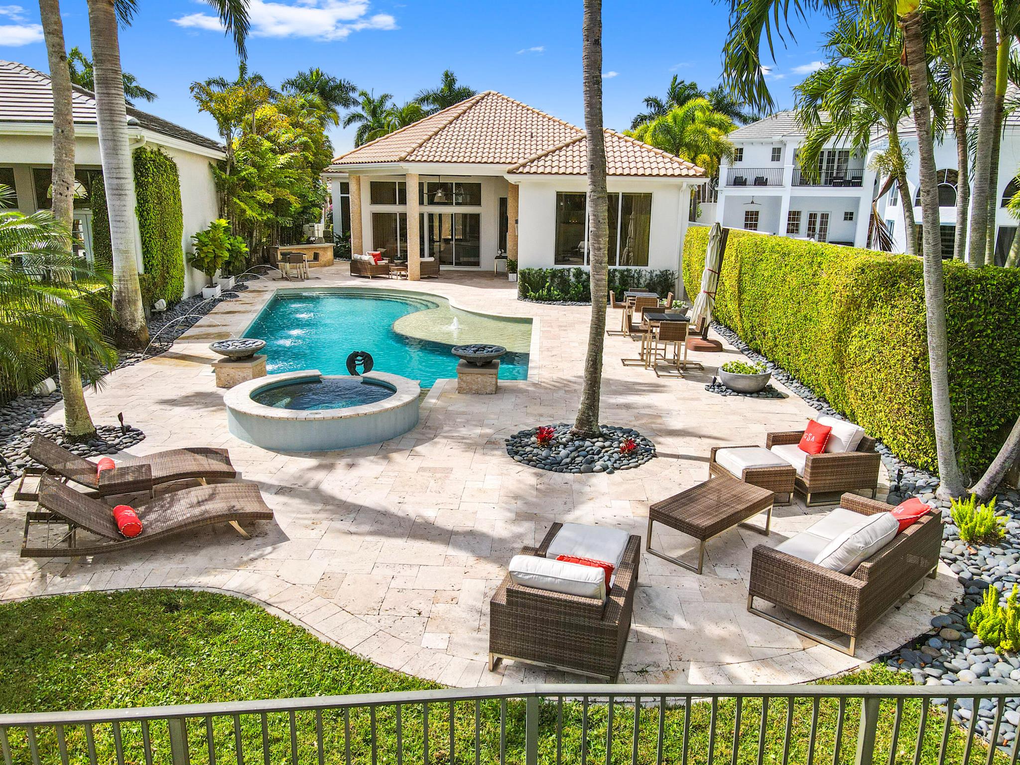 ENCLAVE AT WOODFIELD COUN - Residential