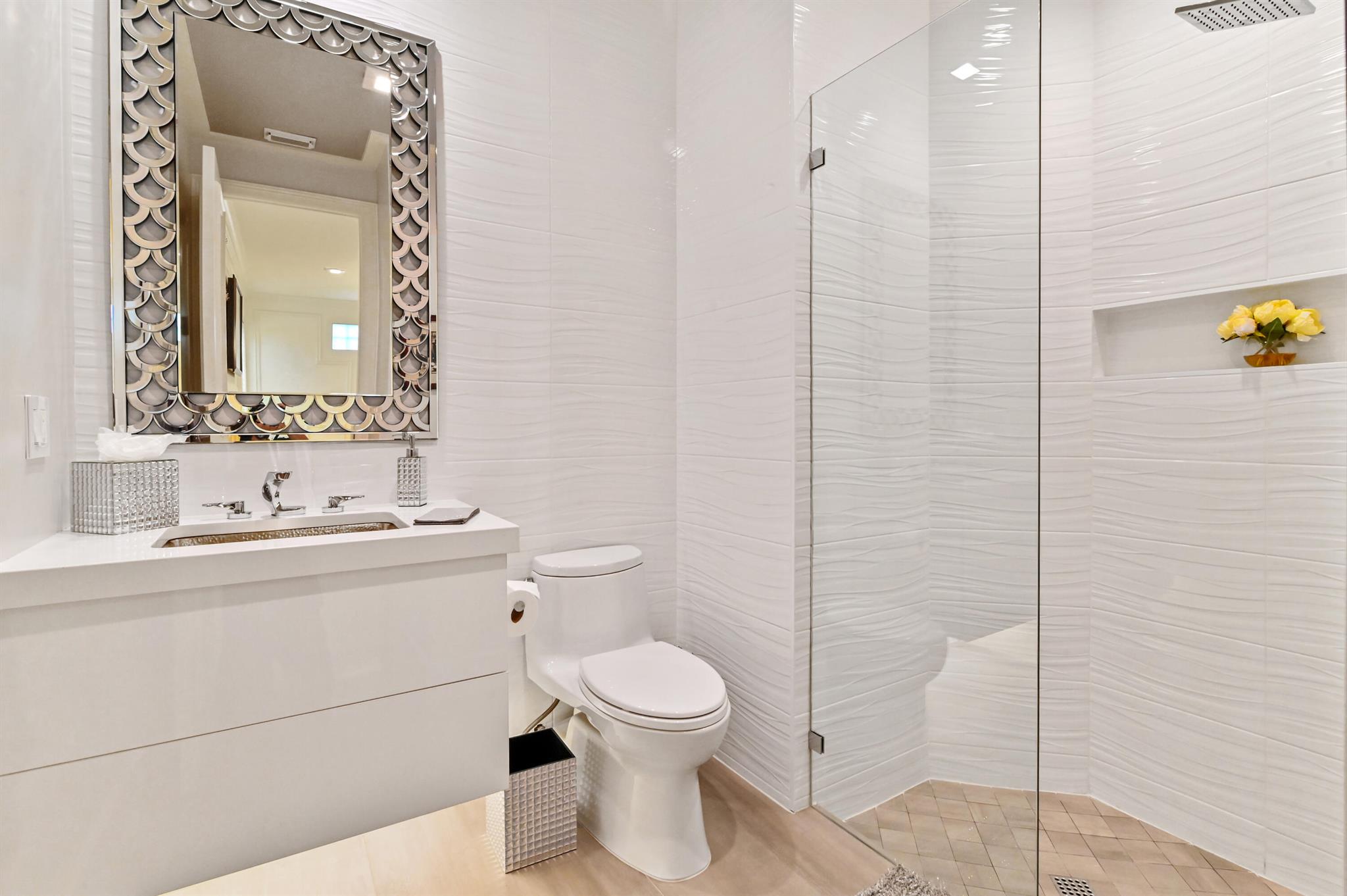 ENCLAVE AT WOODFIELD COUN - Residential