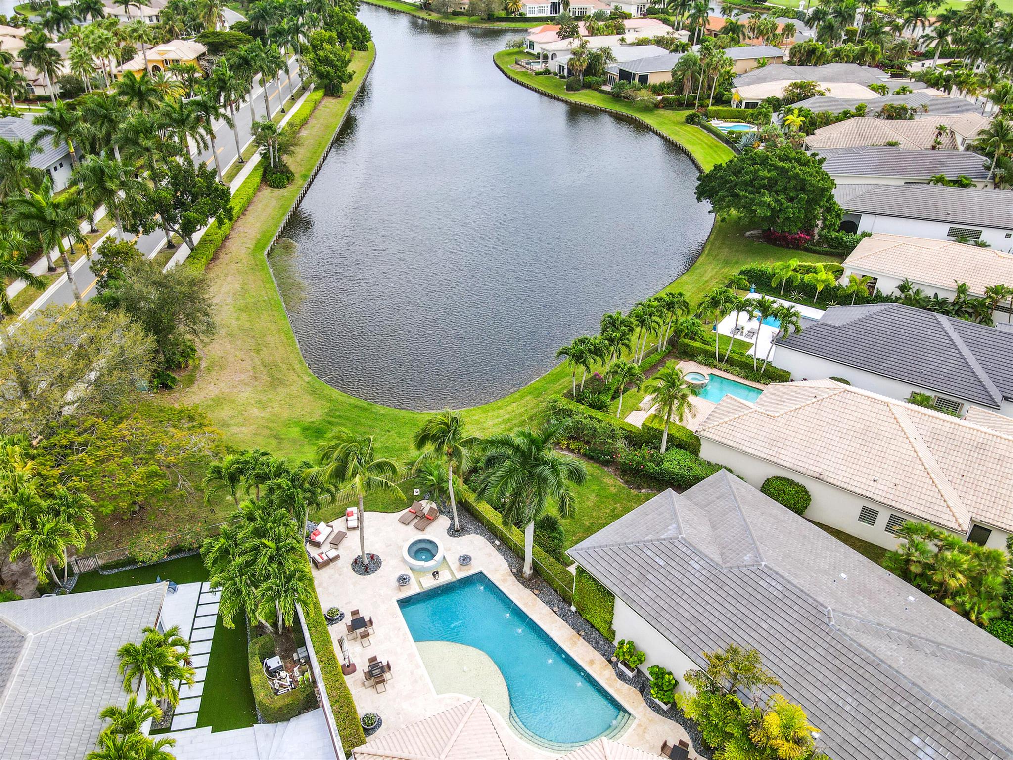 ENCLAVE AT WOODFIELD COUN - Residential