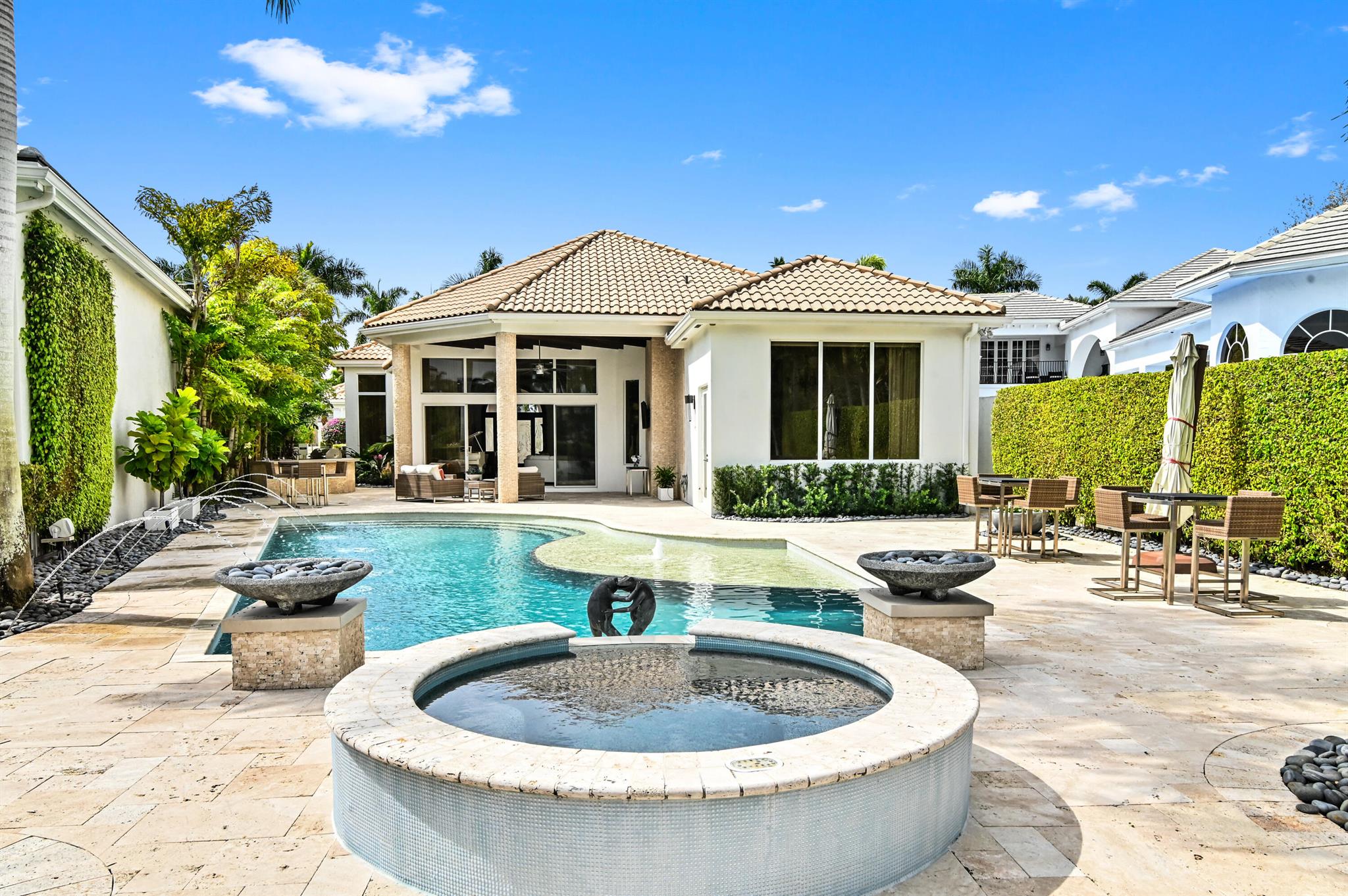 ENCLAVE AT WOODFIELD COUN - Residential